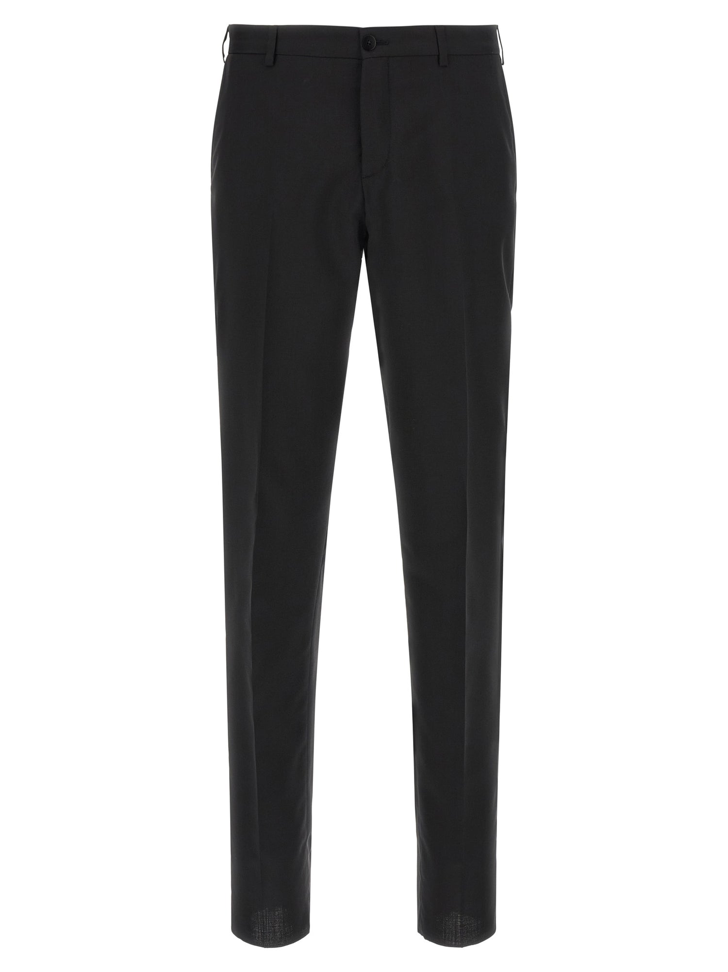Pal Zileri Wool Dress - Ceremony Line