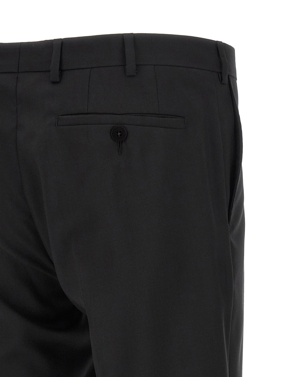 Pal Zileri Wool Dress - Ceremony Line