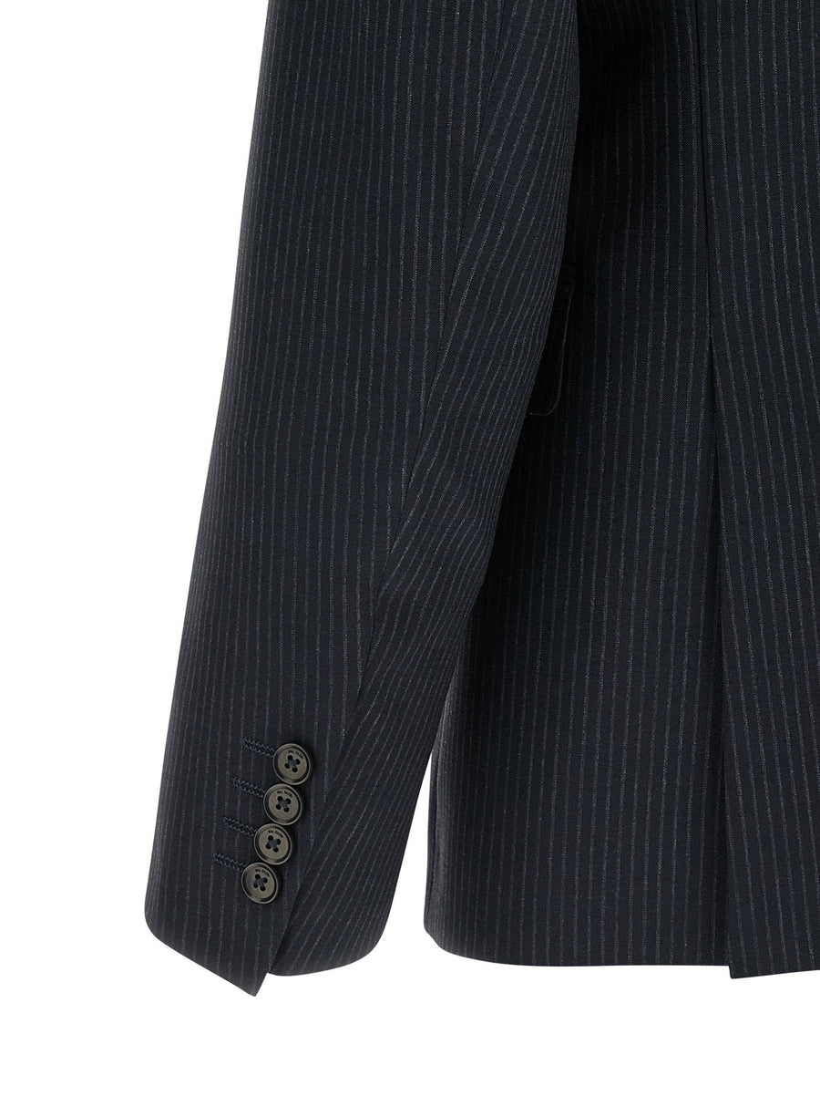Pal Zileri Lord Dress