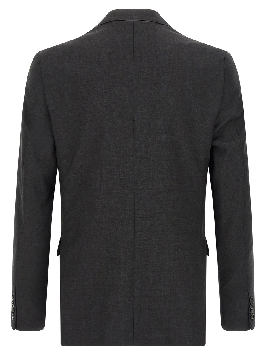 Pal Zileri Lord Dress