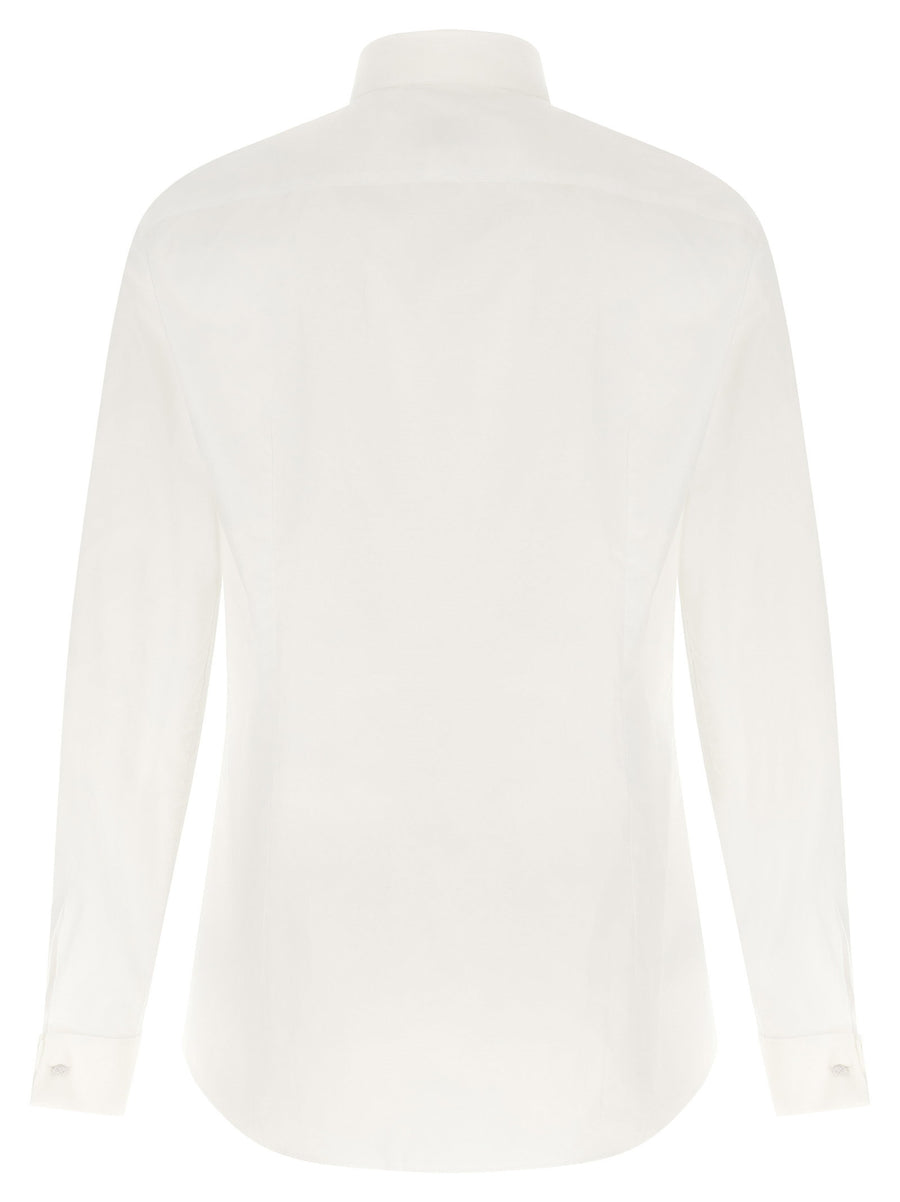 Pal Zileri Tuxedo Shirt - Ceremony Line