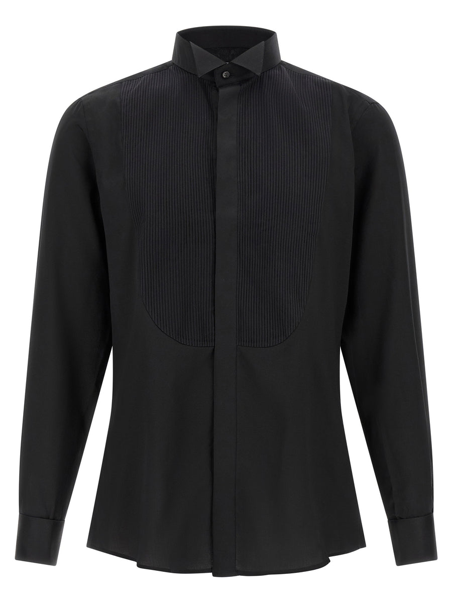 Pal Zileri Tuxedo Shirt - Ceremony Line