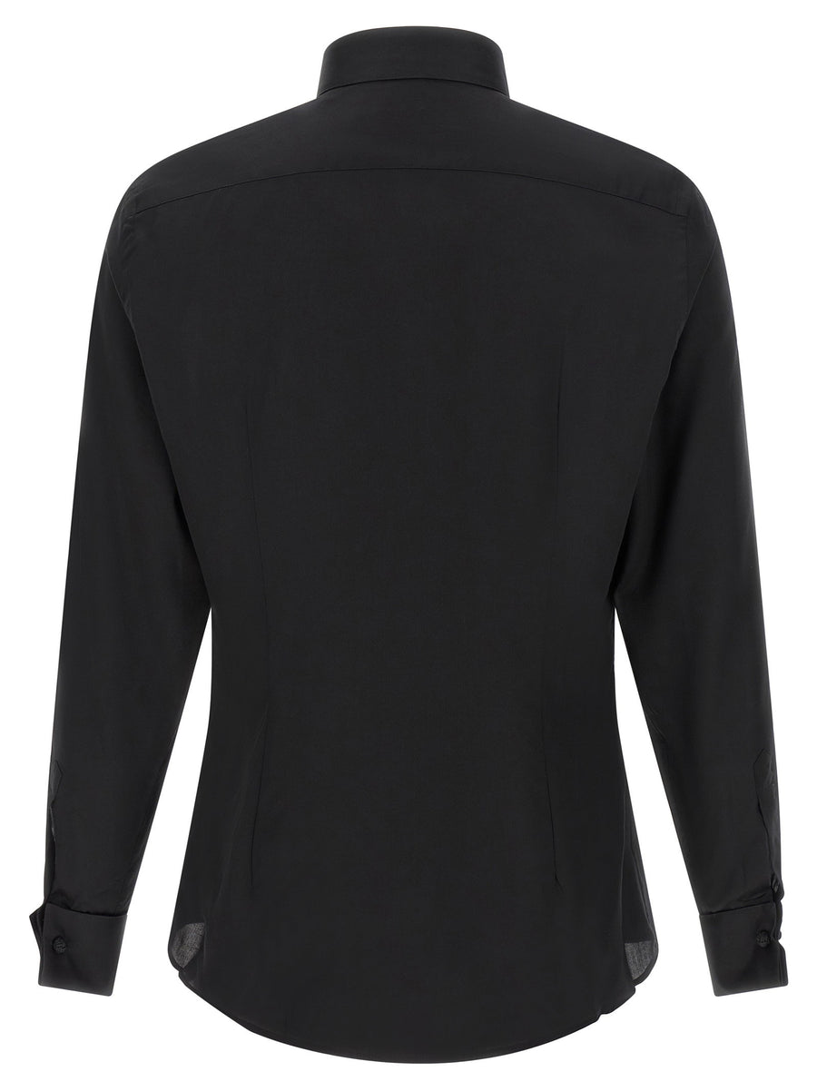 Pal Zileri Tuxedo Shirt - Ceremony Line