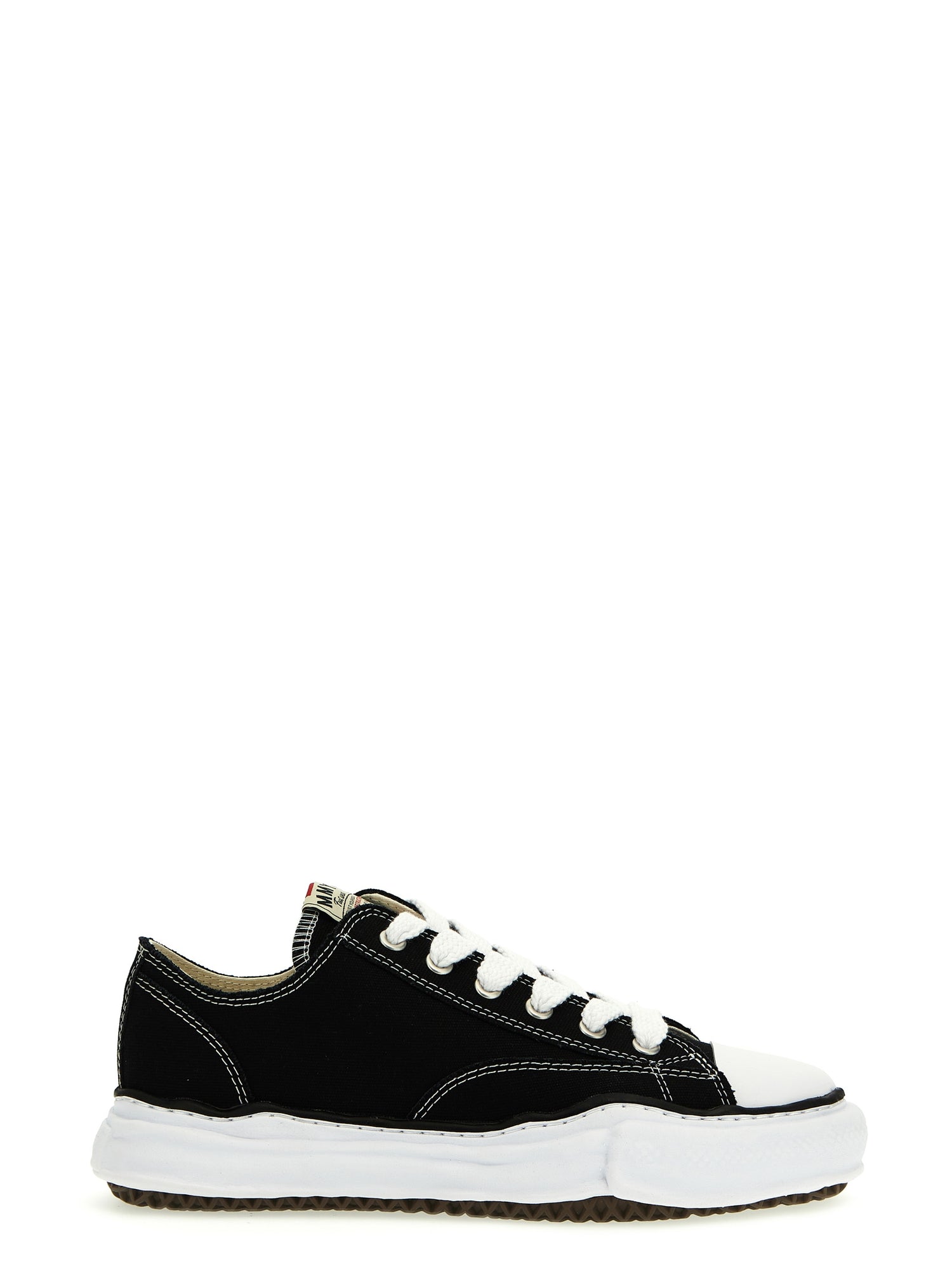 Maison Mihara Yasuhiro Peterson Sneakers