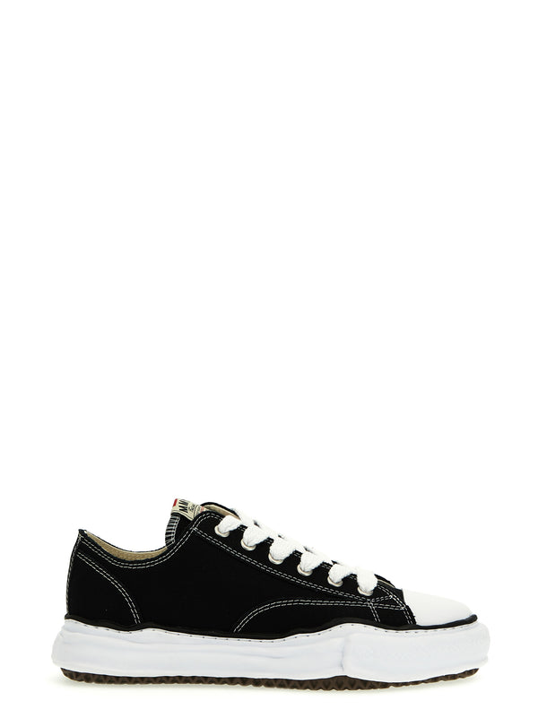 Maison Mihara Yasuhiro Peterson Sneakers