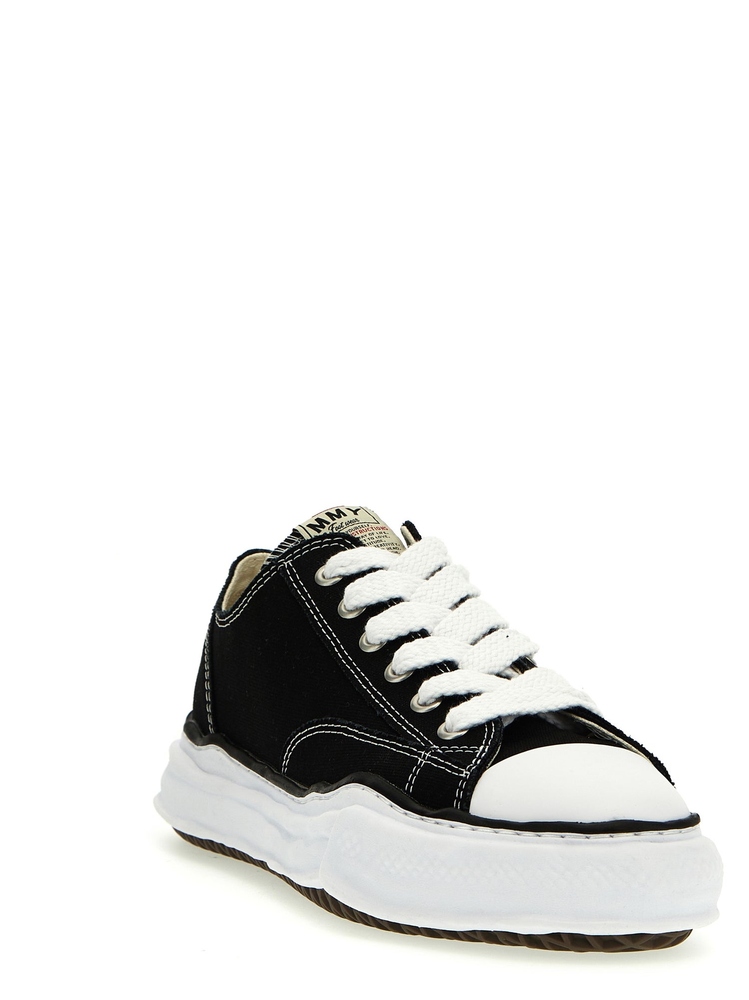 Maison Mihara Yasuhiro Peterson Sneakers