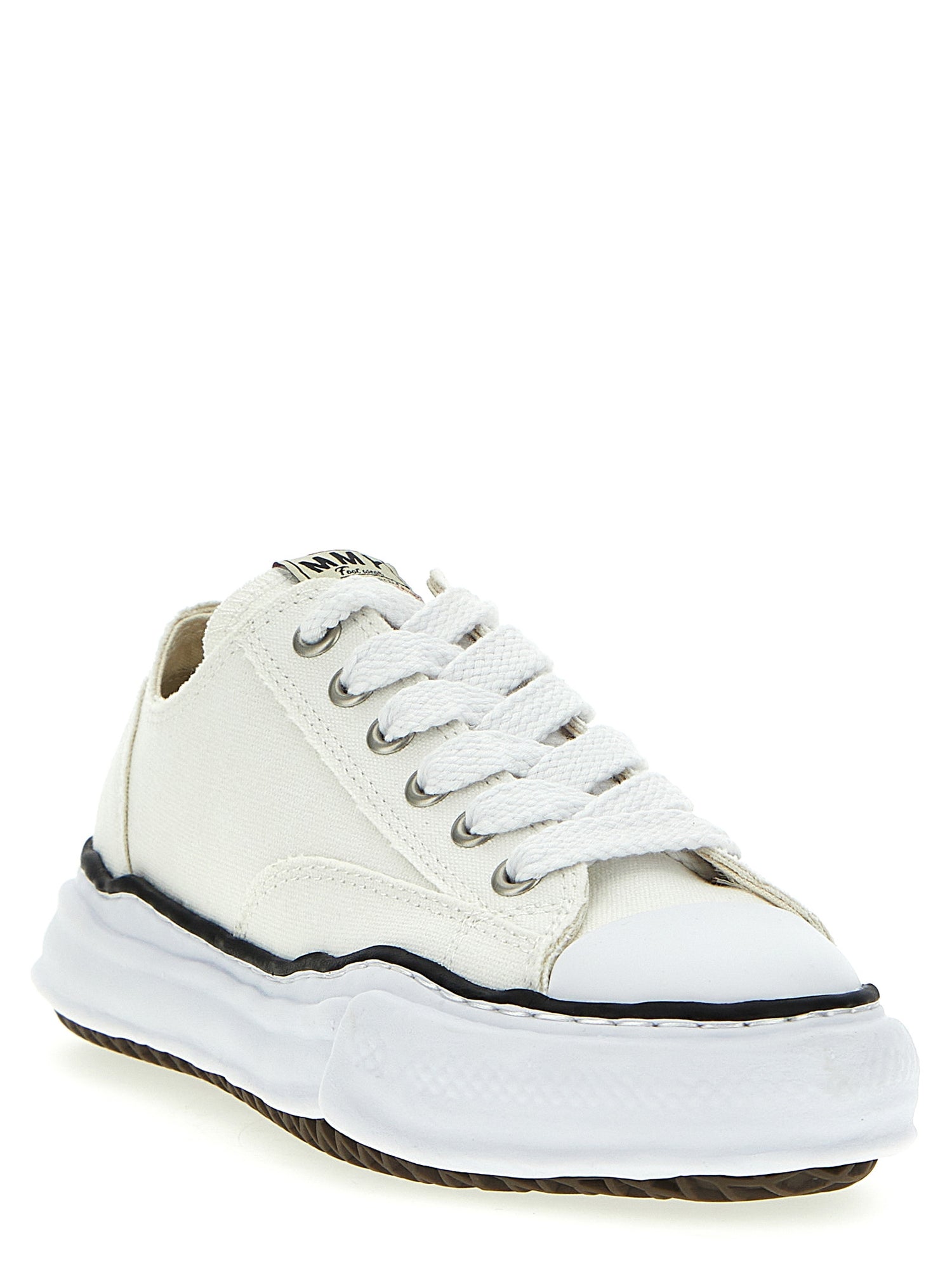 Maison Mihara Yasuhiro Peterson Sneakers