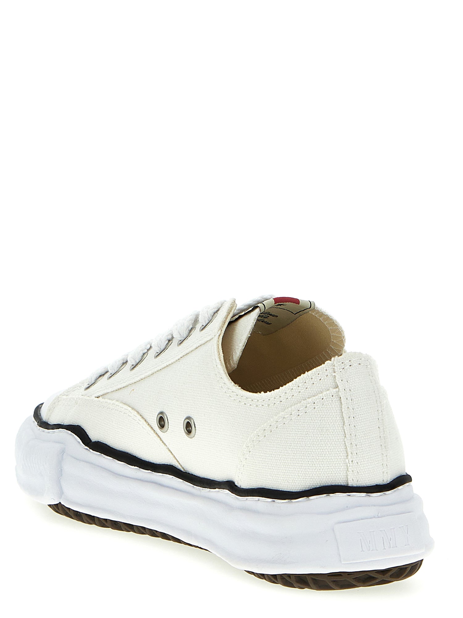 Maison Mihara Yasuhiro Peterson Sneakers