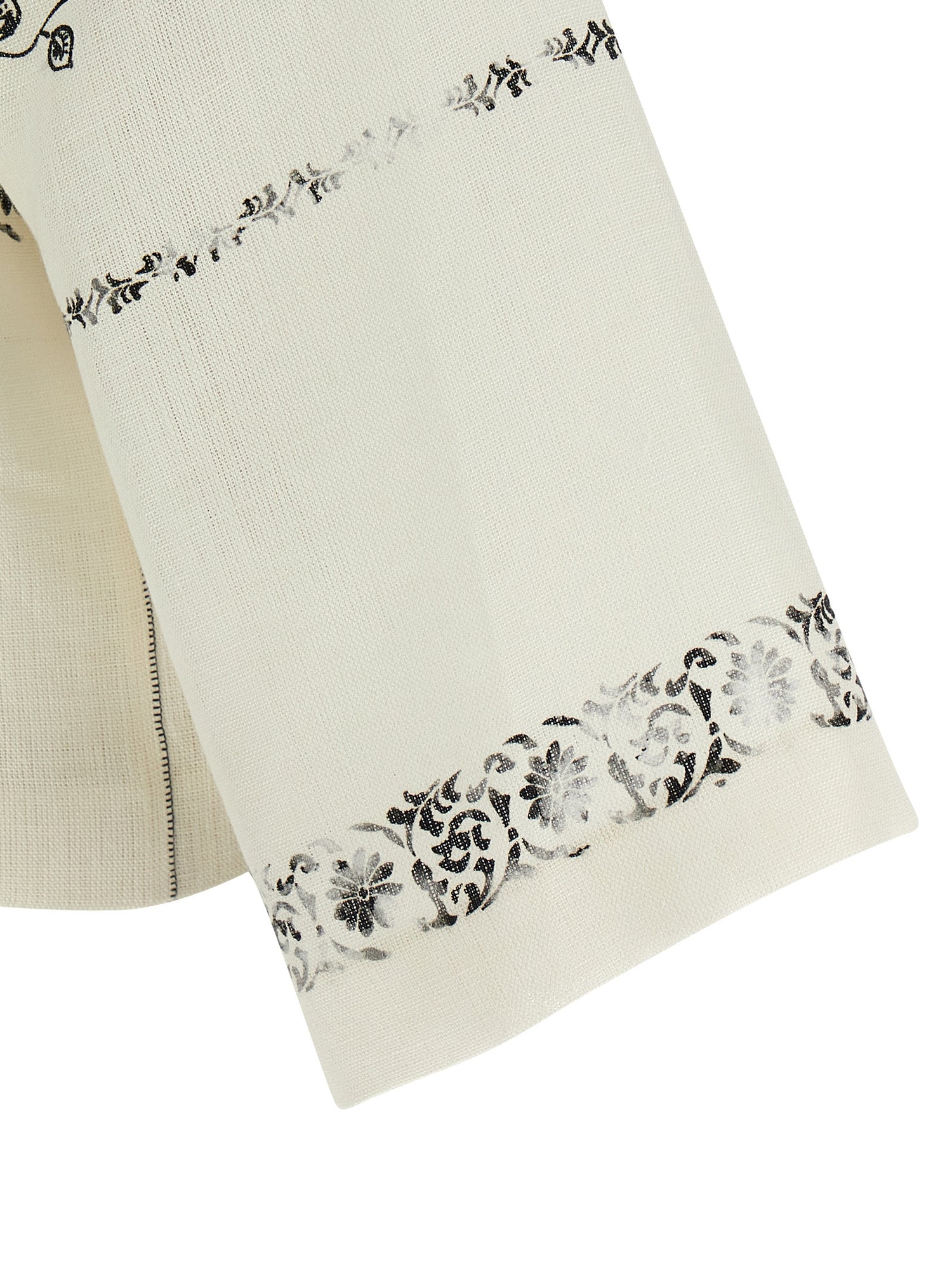 Alberta Ferretti Fortuny Shirt