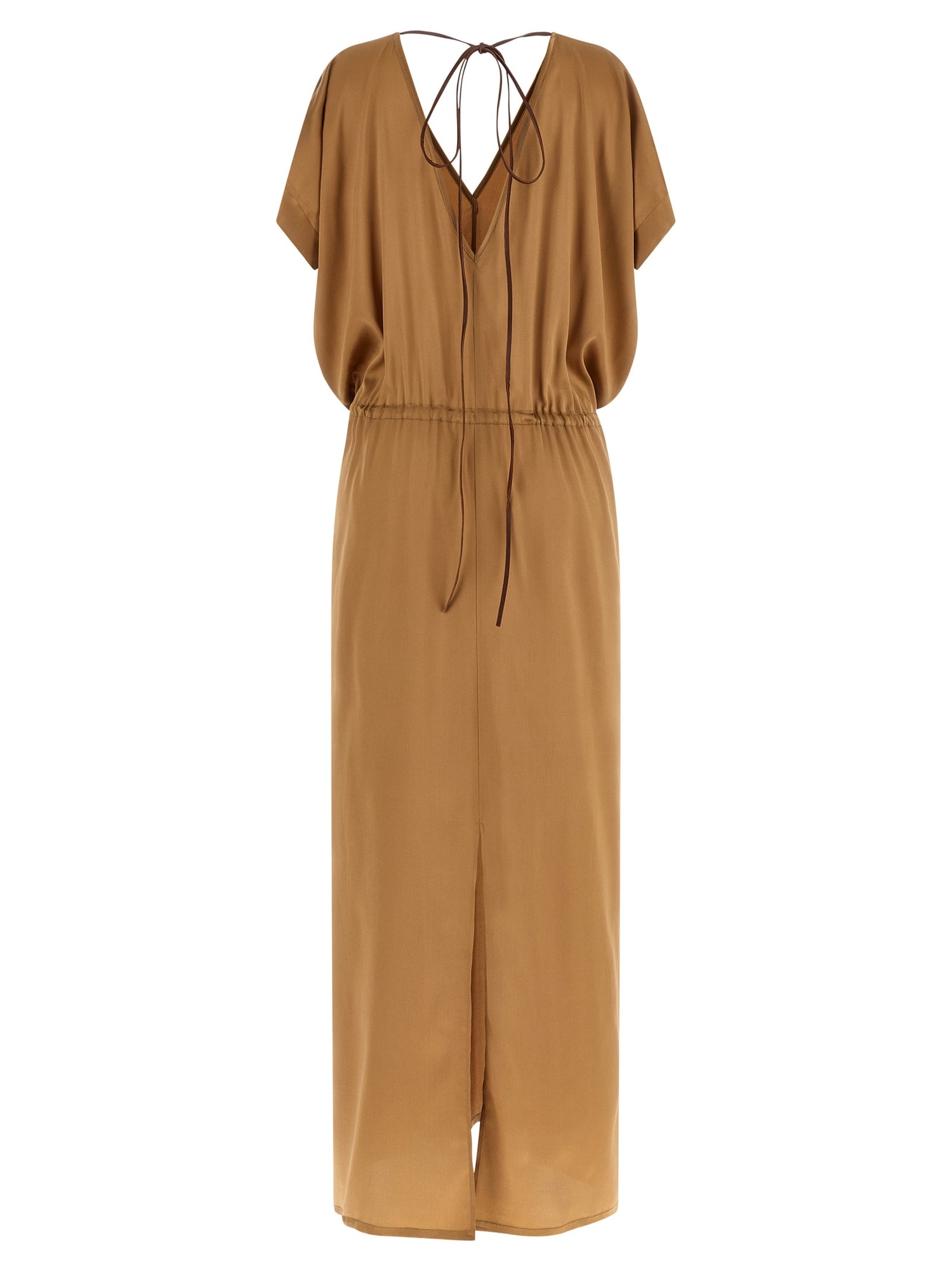 Di.la3 Pari' Riky Dress