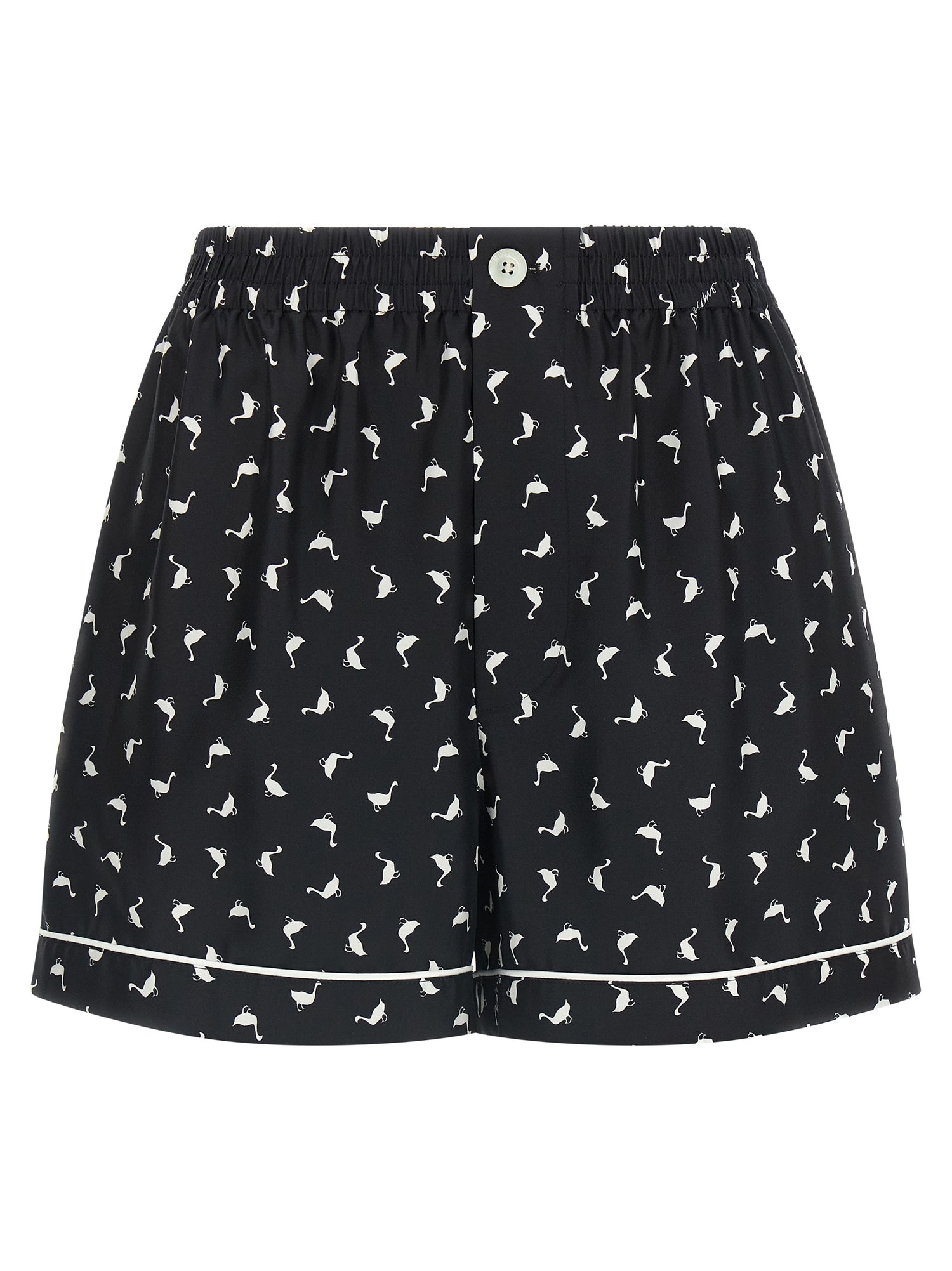 Moschino Oche Shorts