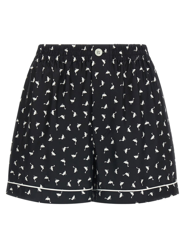 Moschino Oche Shorts