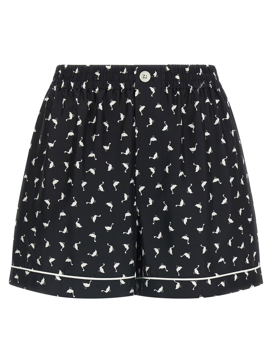 Moschino Oche Shorts