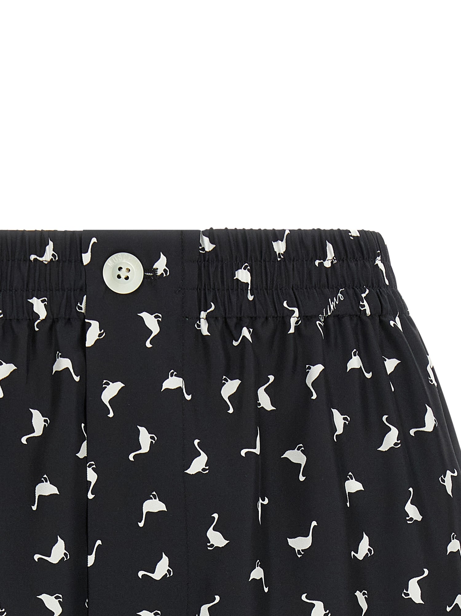 Moschino Oche Shorts