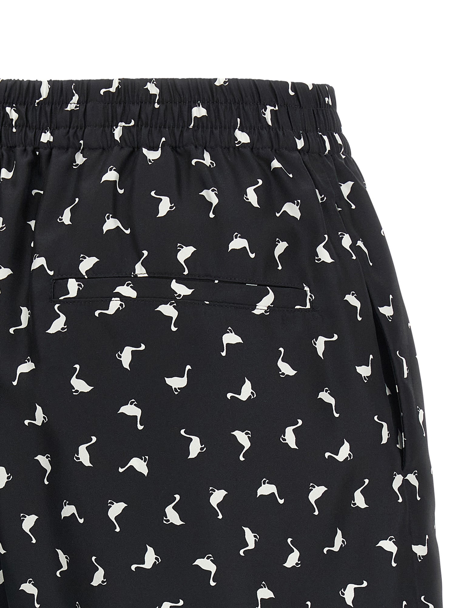 Moschino Oche Shorts