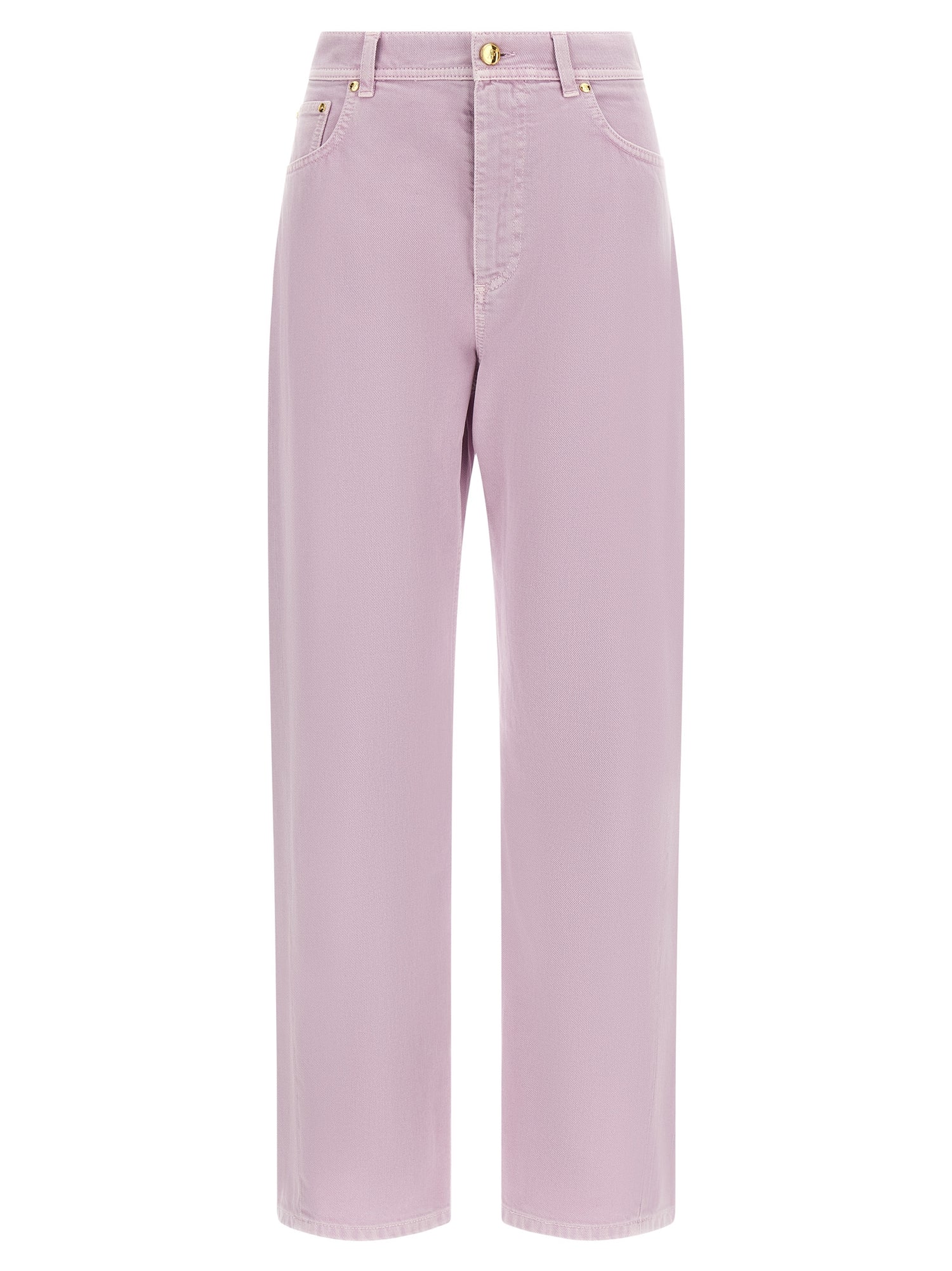 Alberta Ferretti Elya Cut Jeans