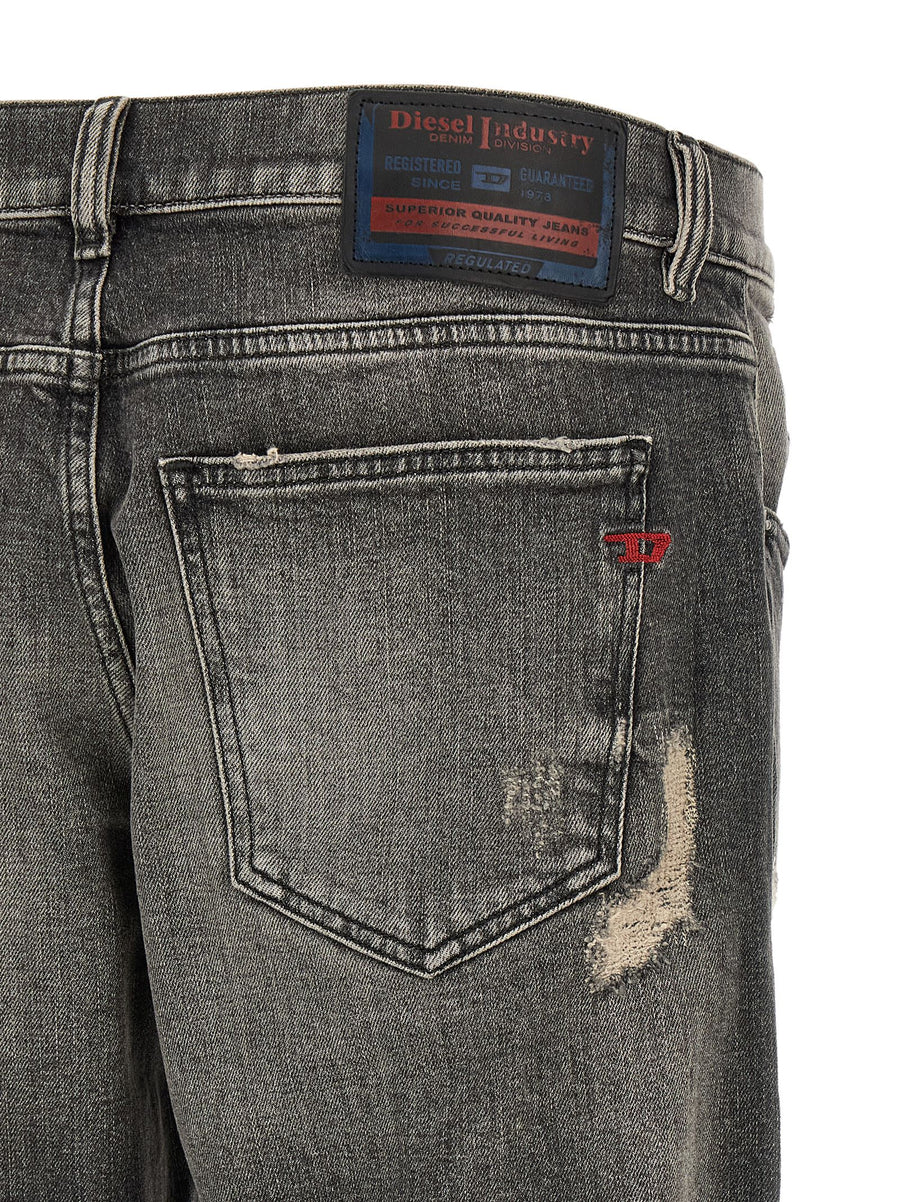 Diesel 2019 D-strukt Jeans