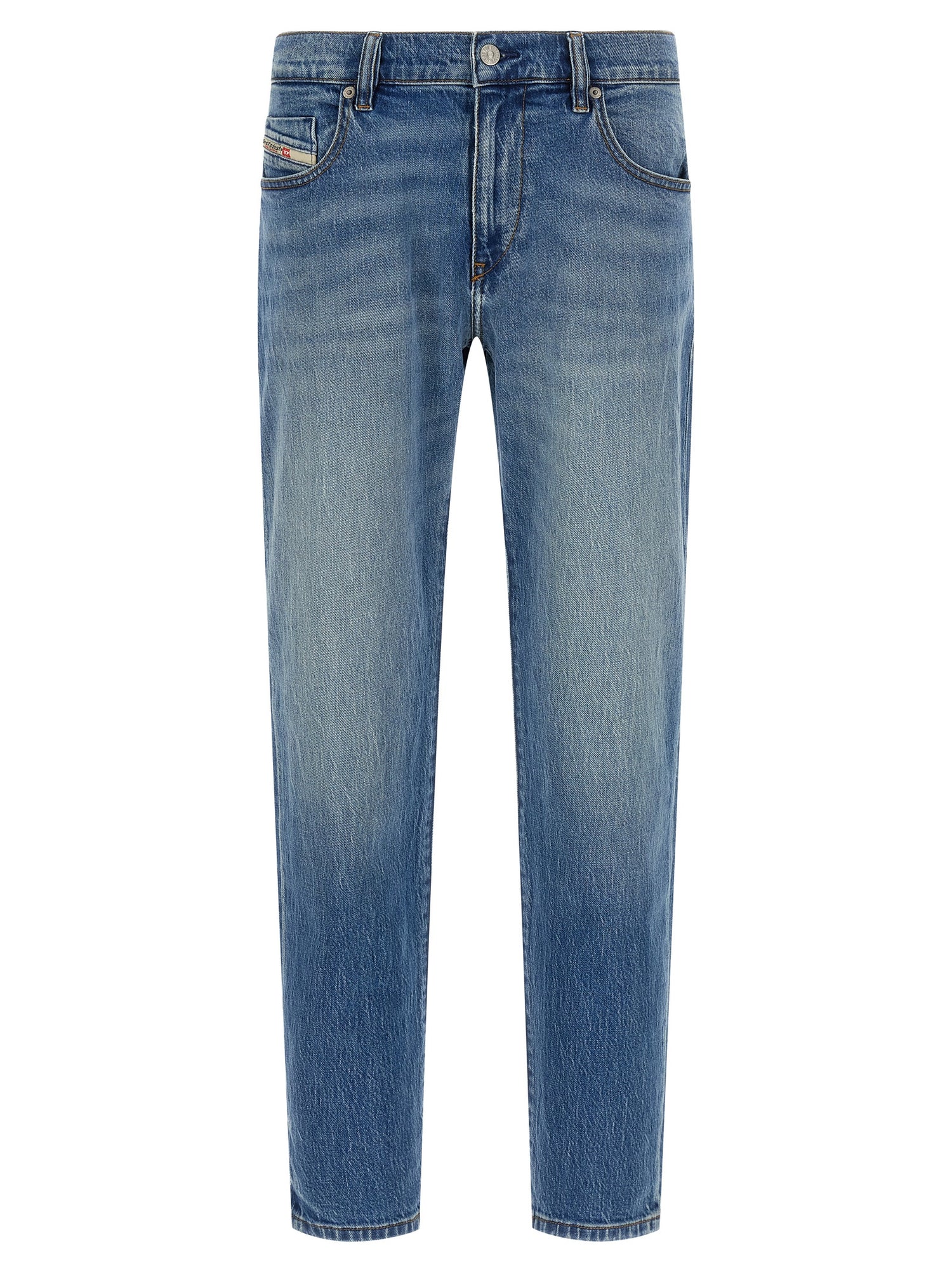 Diesel 2019 D-strukt 0adbk Jeans