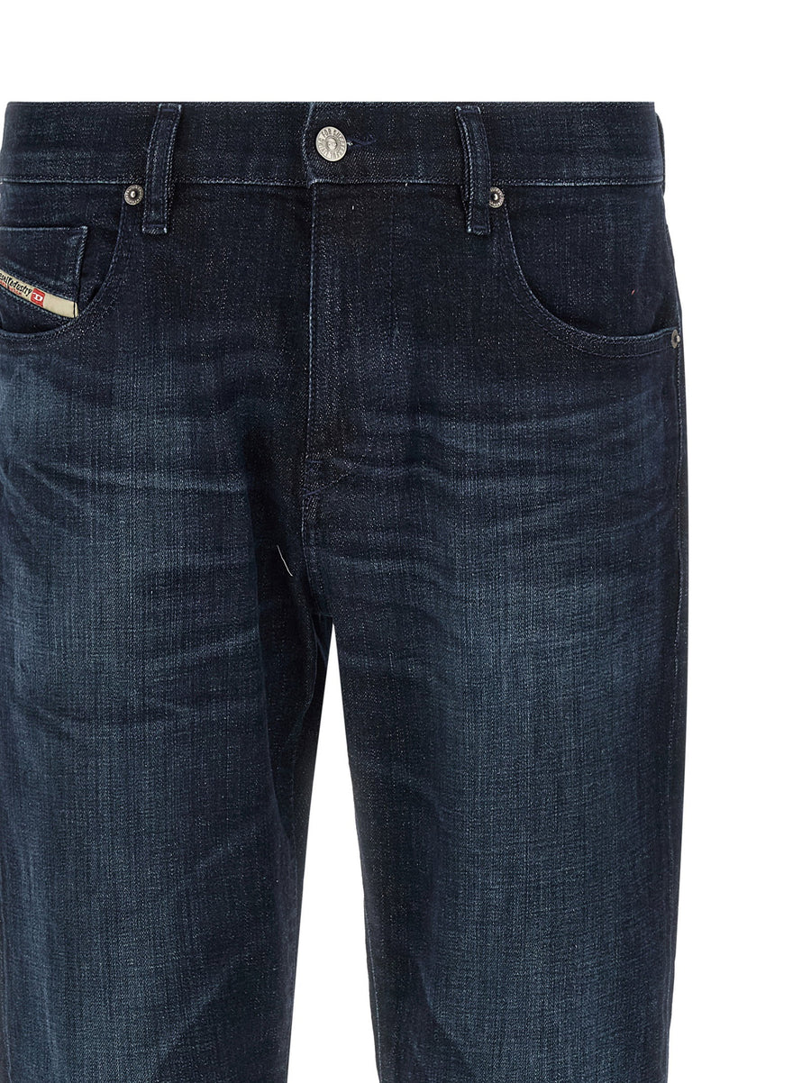 Diesel 2019 D-strukt 0adbl Jeans