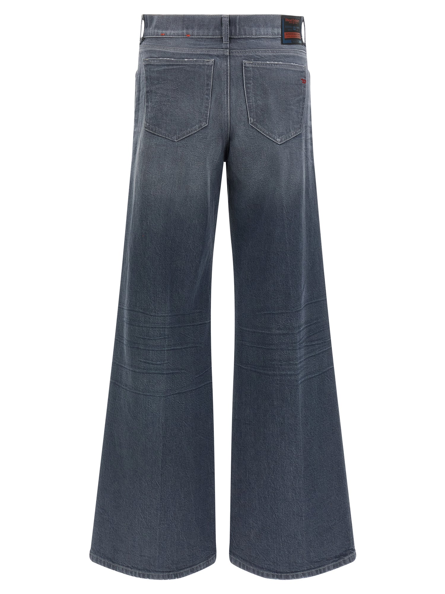 Diesel 1978 D-akemi Jeans