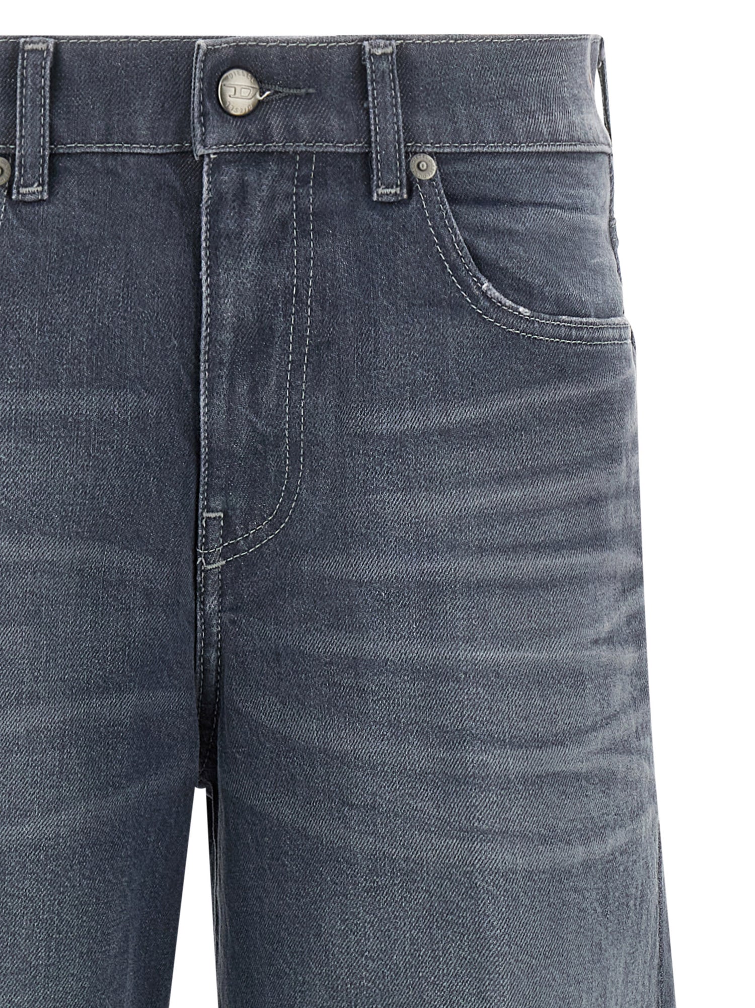 Diesel 1978 D-akemi Jeans