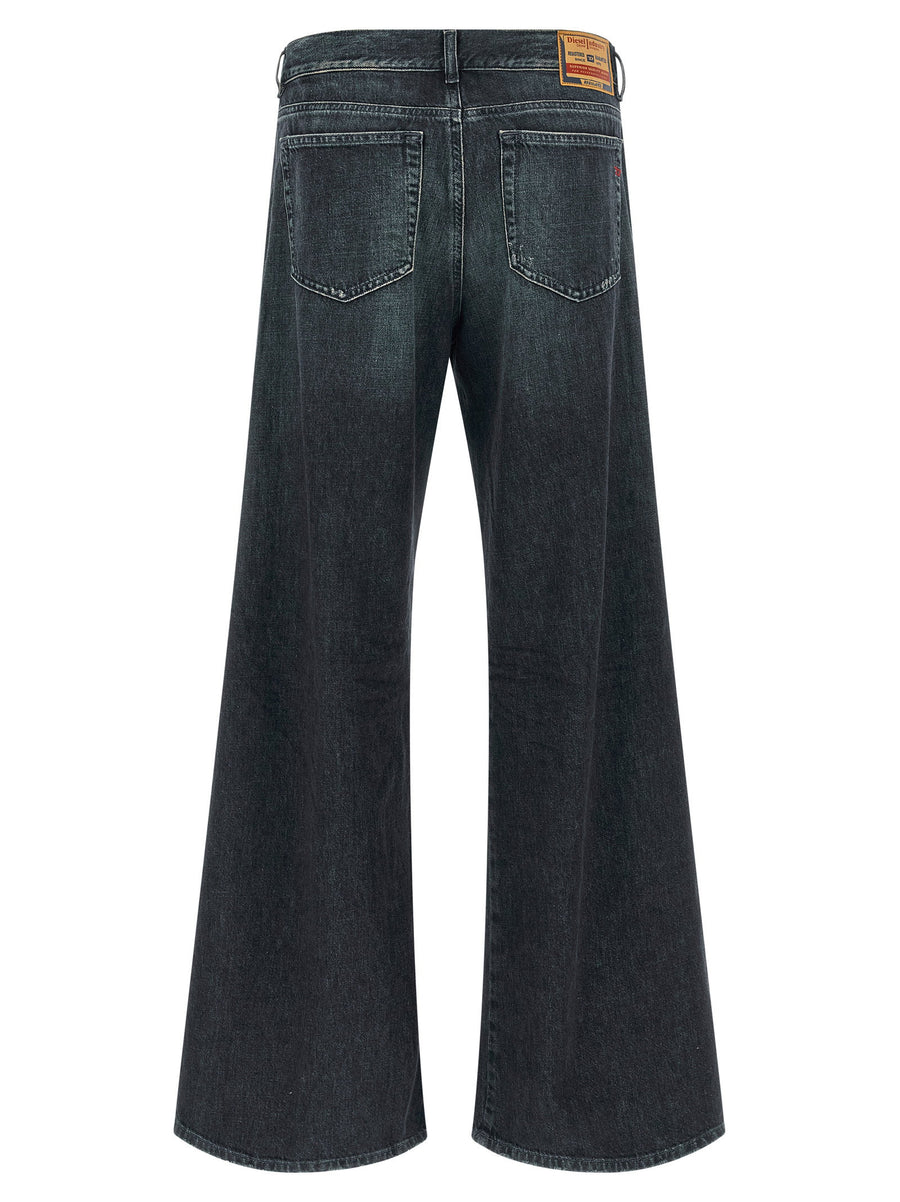 Diesel D-akemi Jeans
