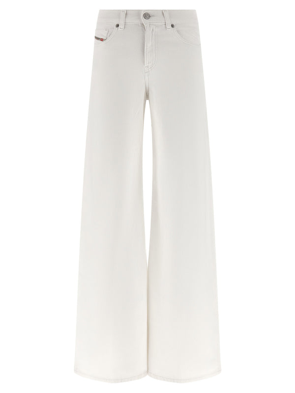 Diesel 1978 D-akemi Jeans