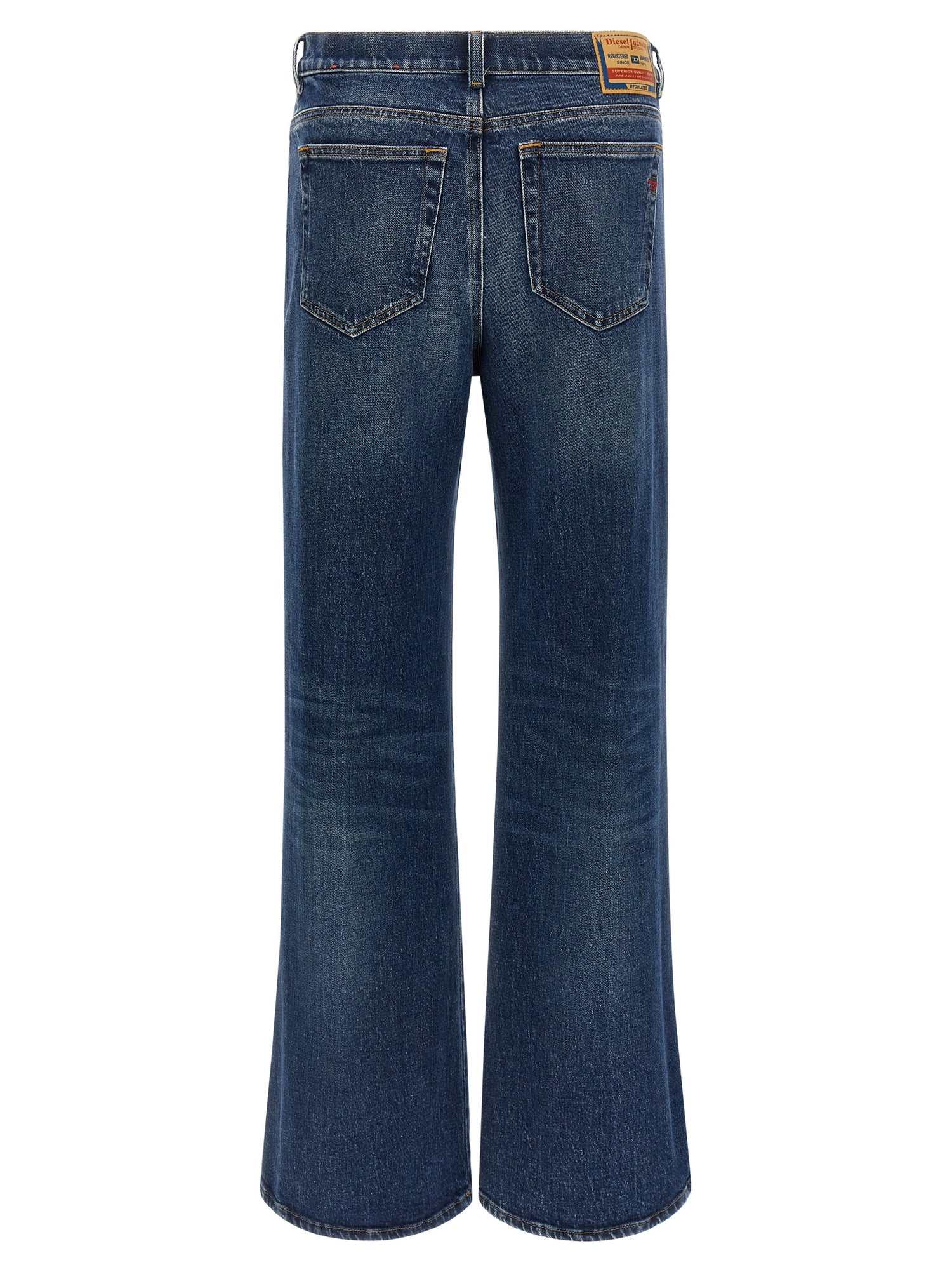 Diesel 1978 D-akemi Jeans