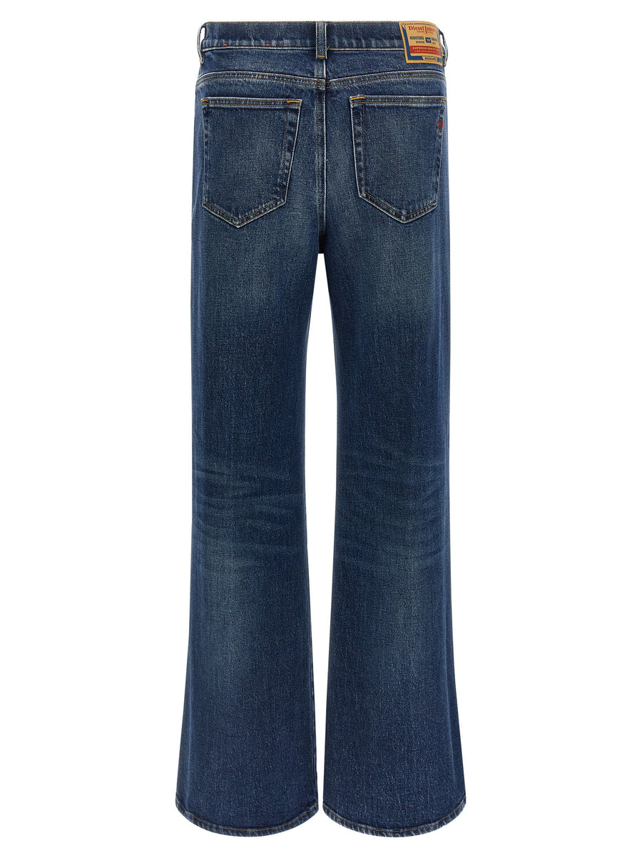 Diesel 1978 D-akemi Jeans