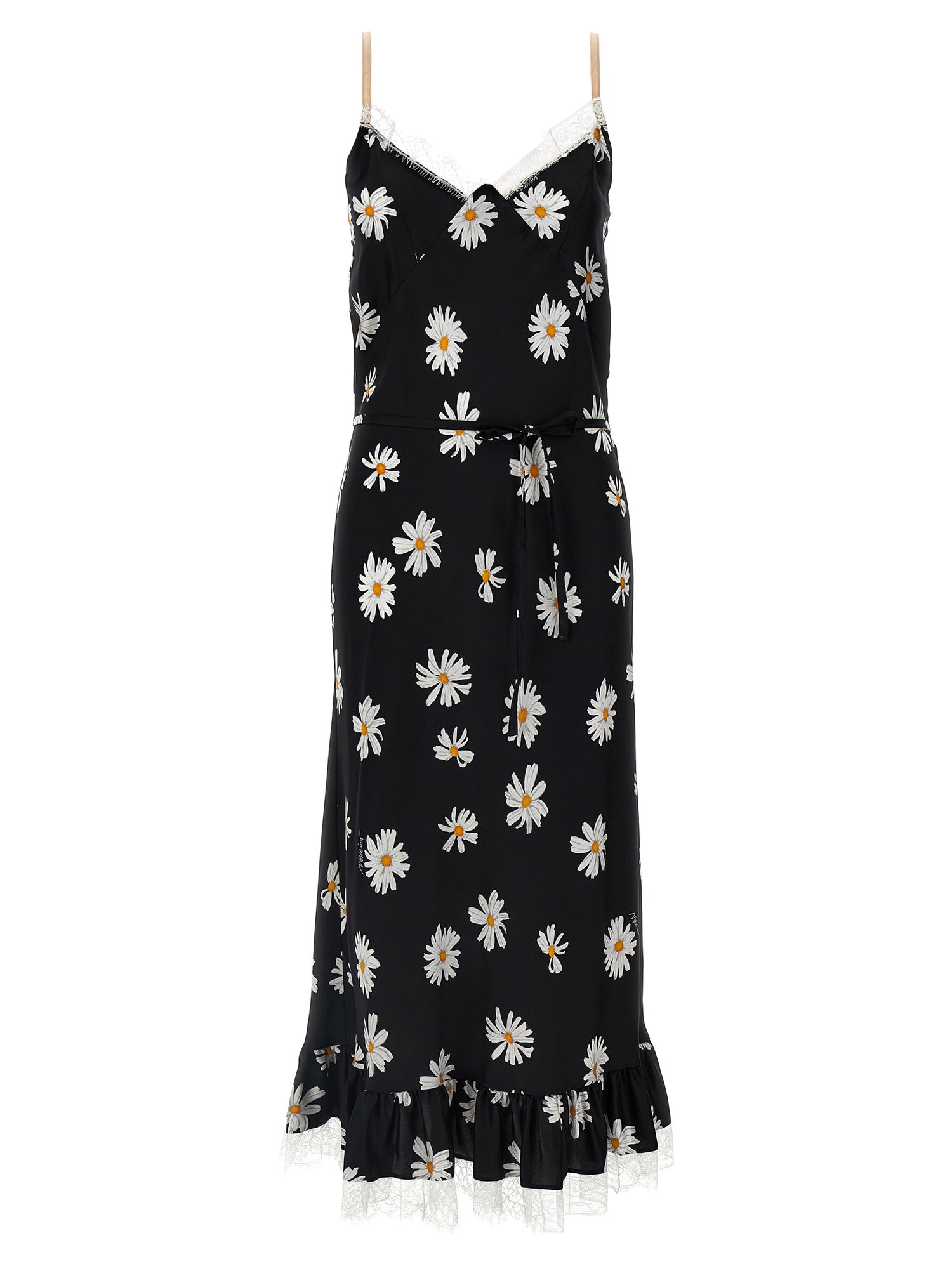 Moschino Lingerie Dress