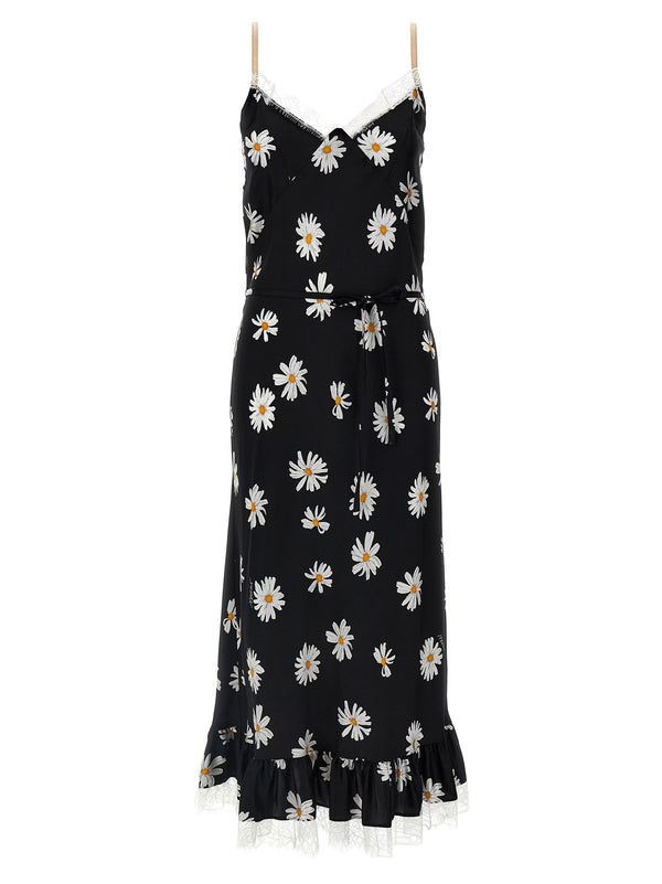 Moschino Lingerie Dress