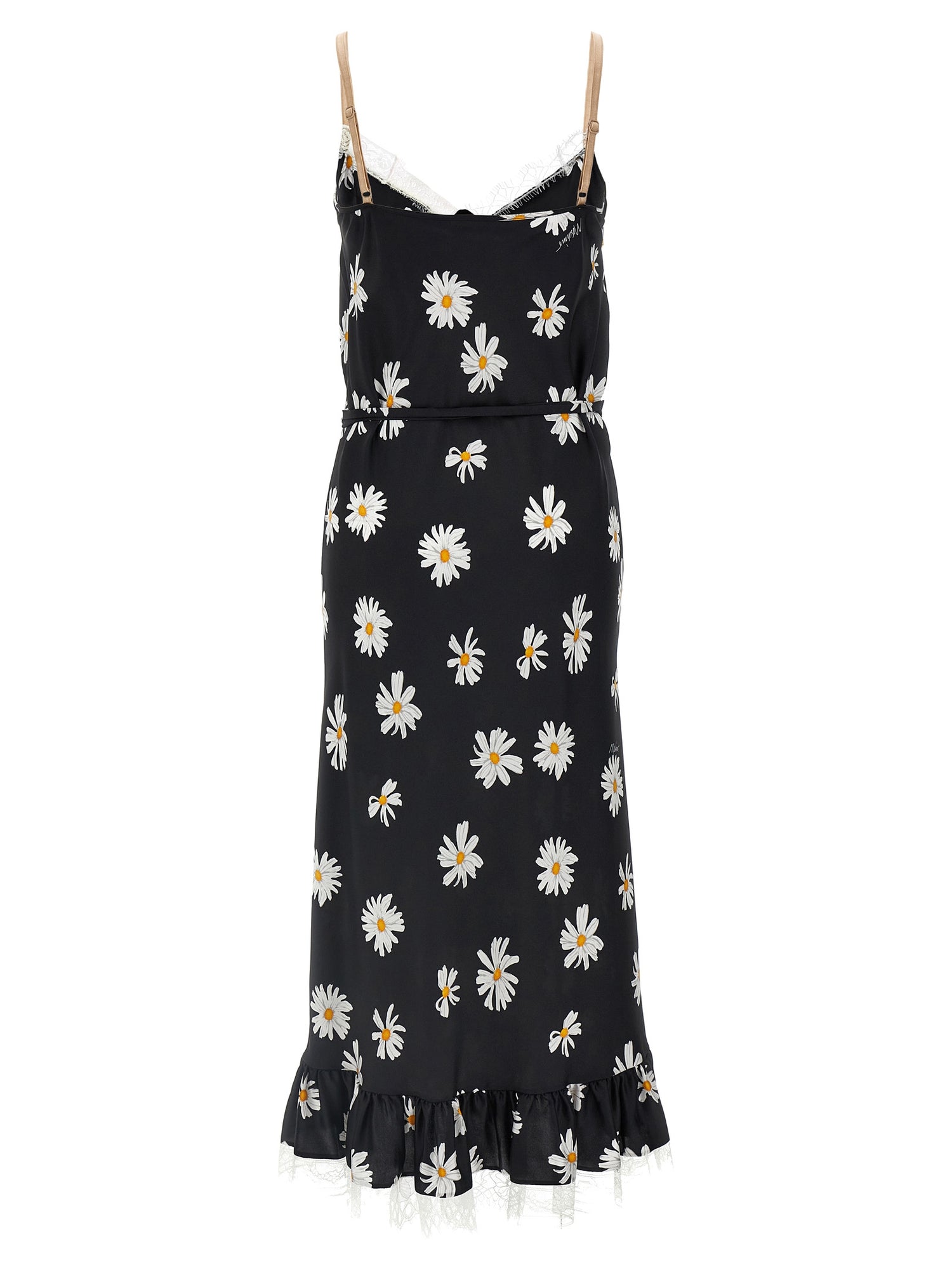 Moschino Lingerie Dress