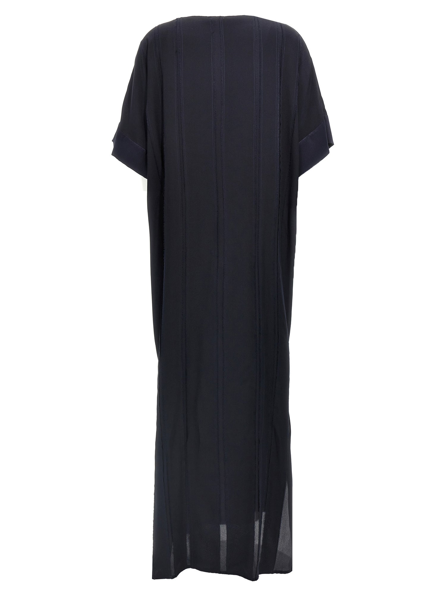Di.la3 Pari' Caftano Dress