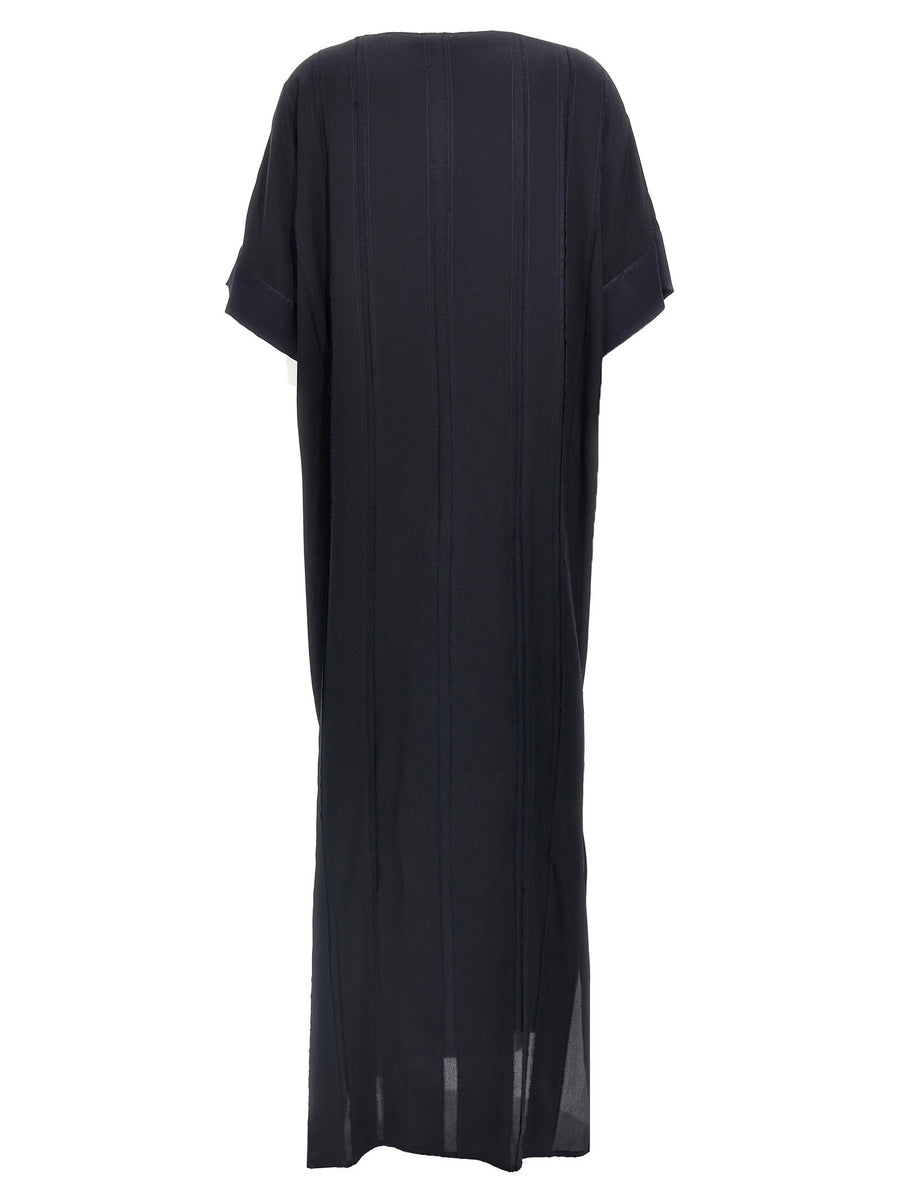 Di.la3 Pari' Caftano Dress