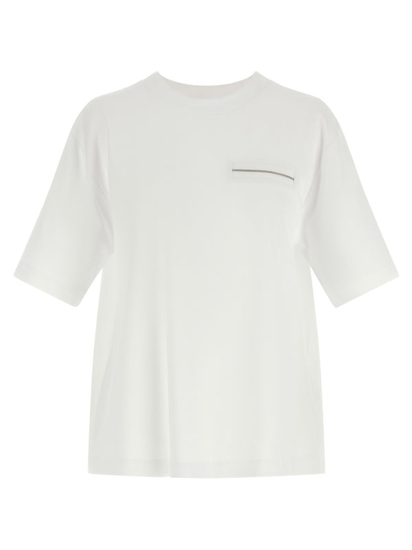 Peserico Punto Luce T-shirt