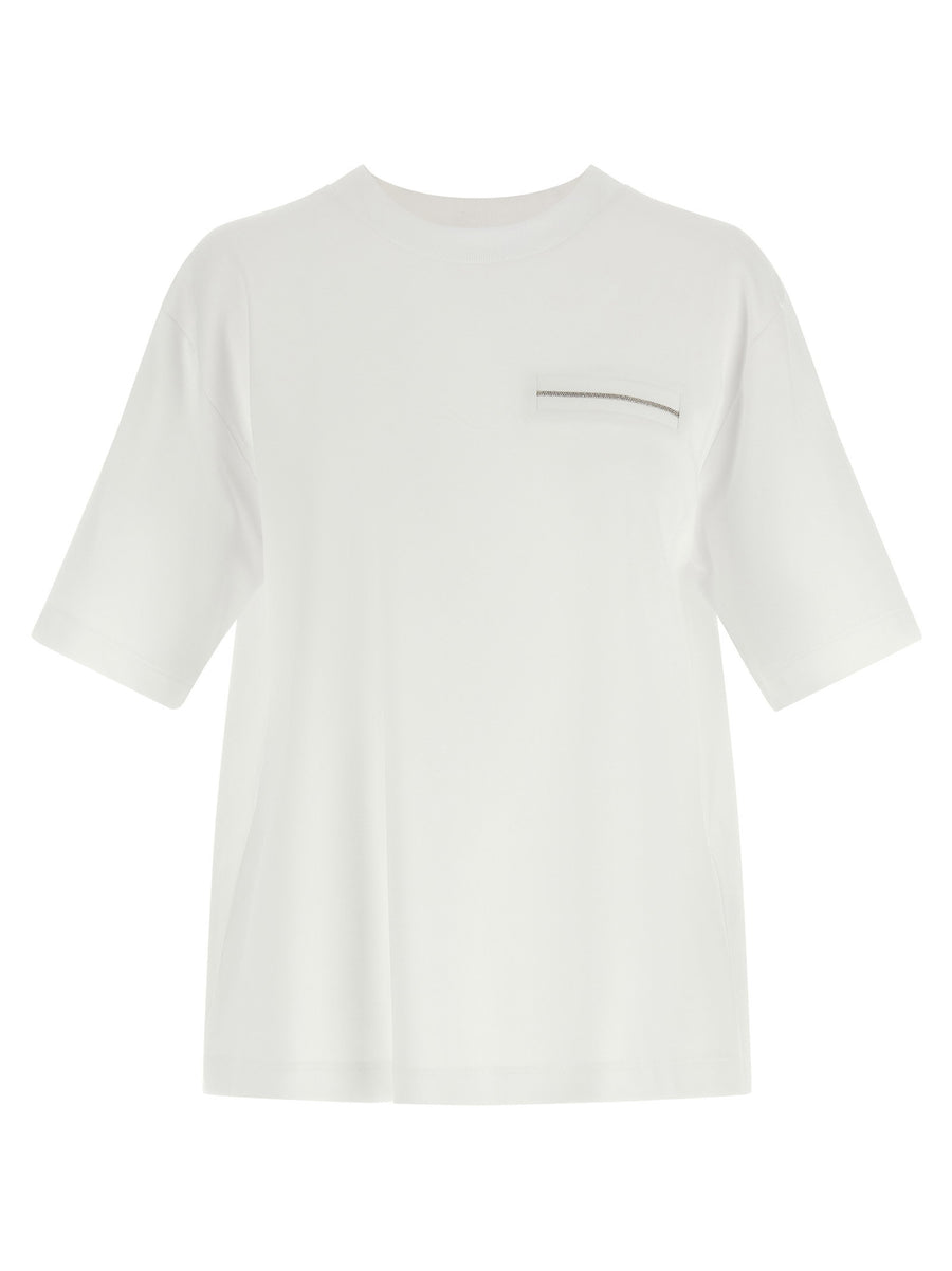 Peserico Punto Luce T-shirt