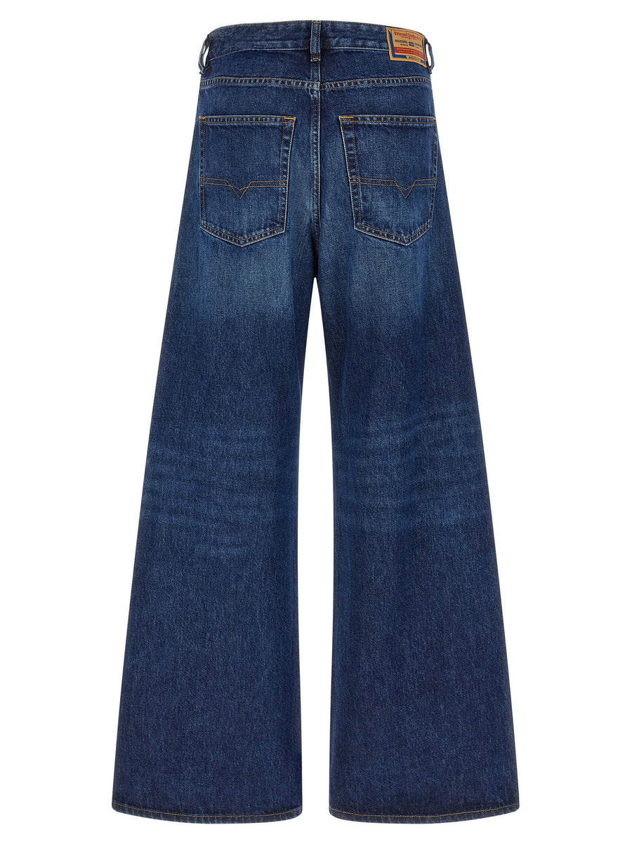 Diesel 1996 D-sire Jeans