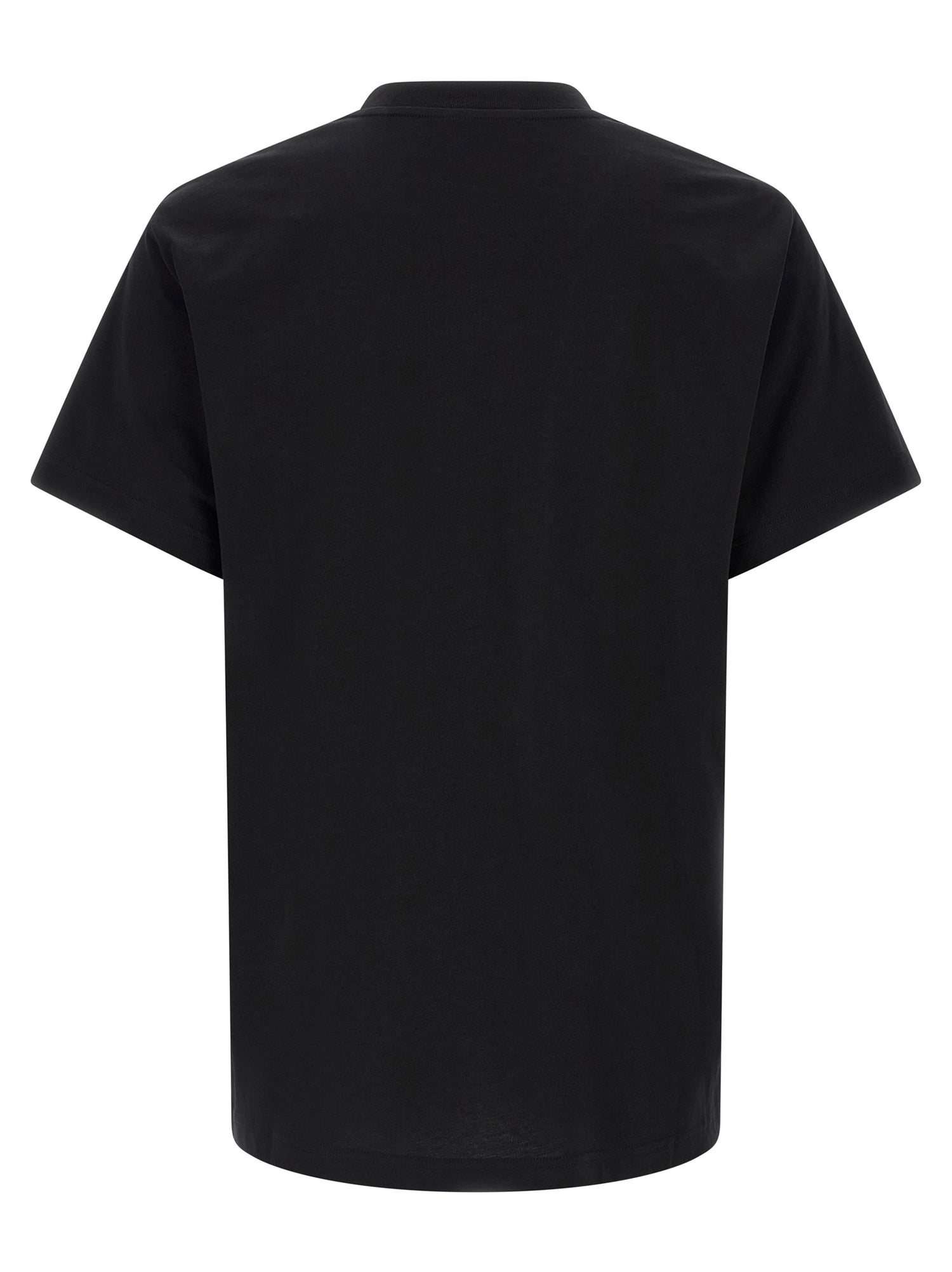 Moschino Logo T-shirt