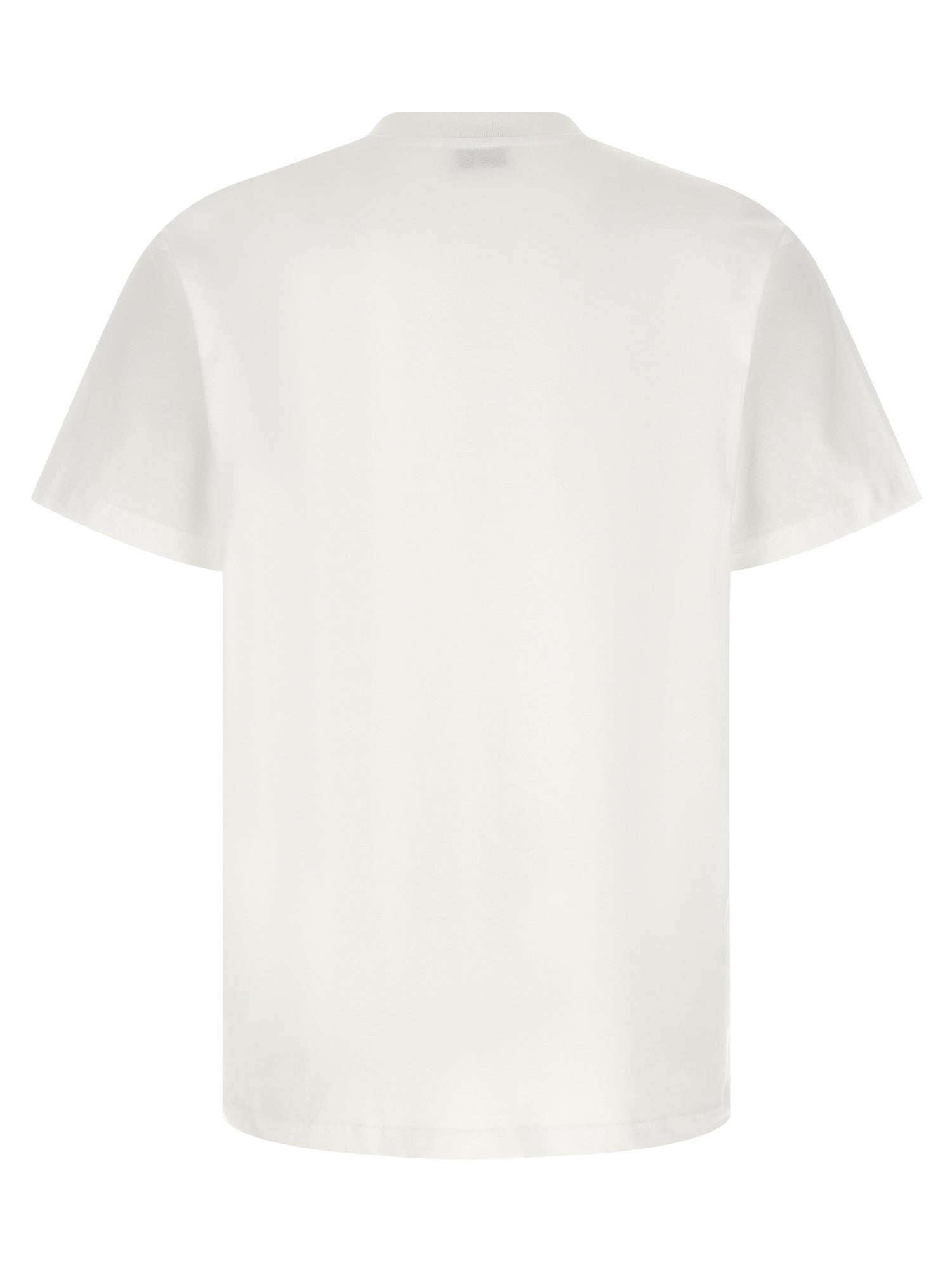 Moschino Printed T-shirt