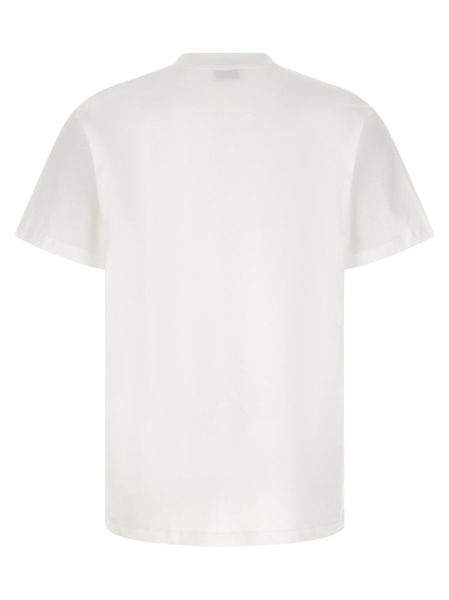 Moschino Printed T-shirt