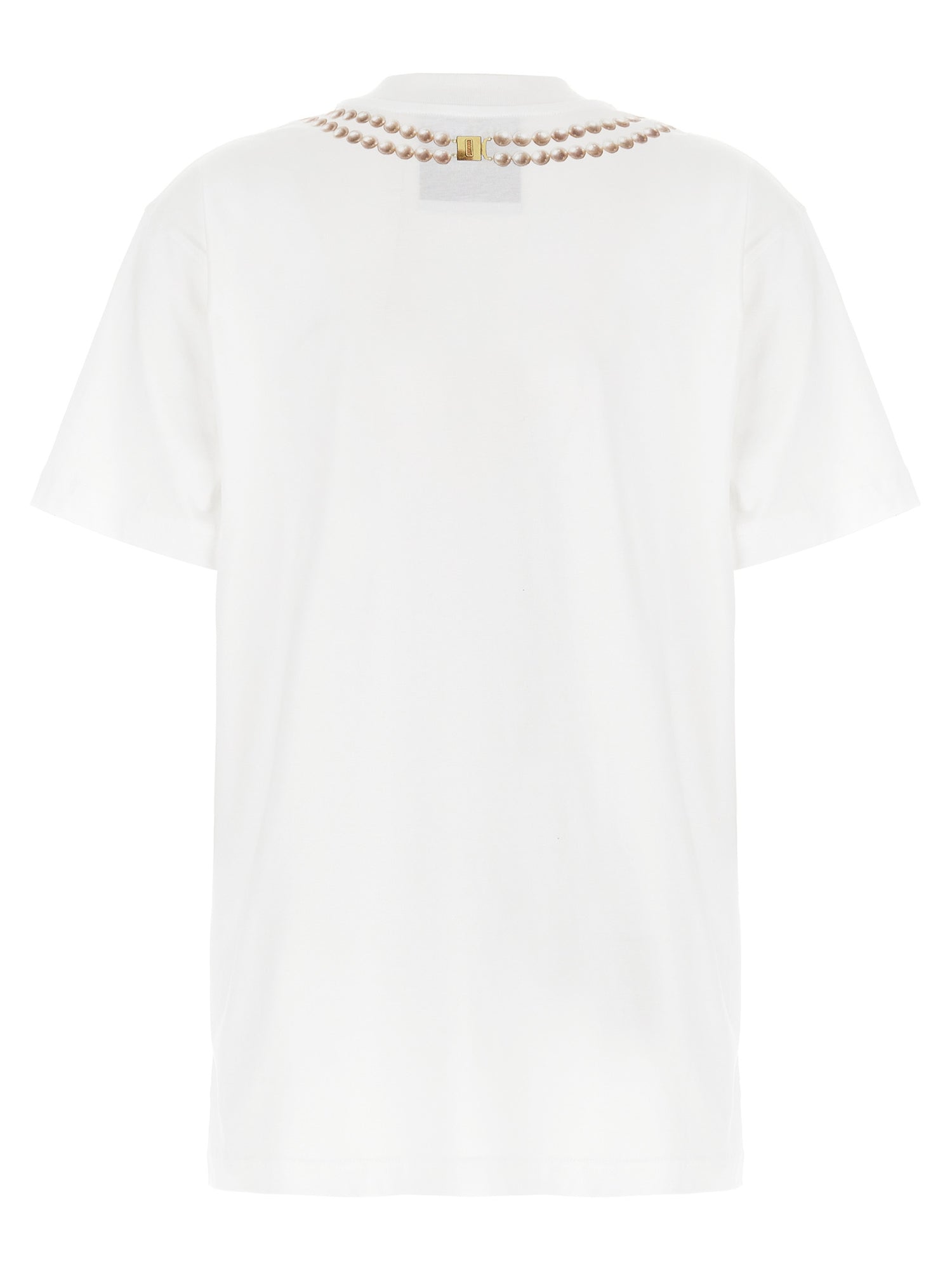 Moschino Colazione T-shirt