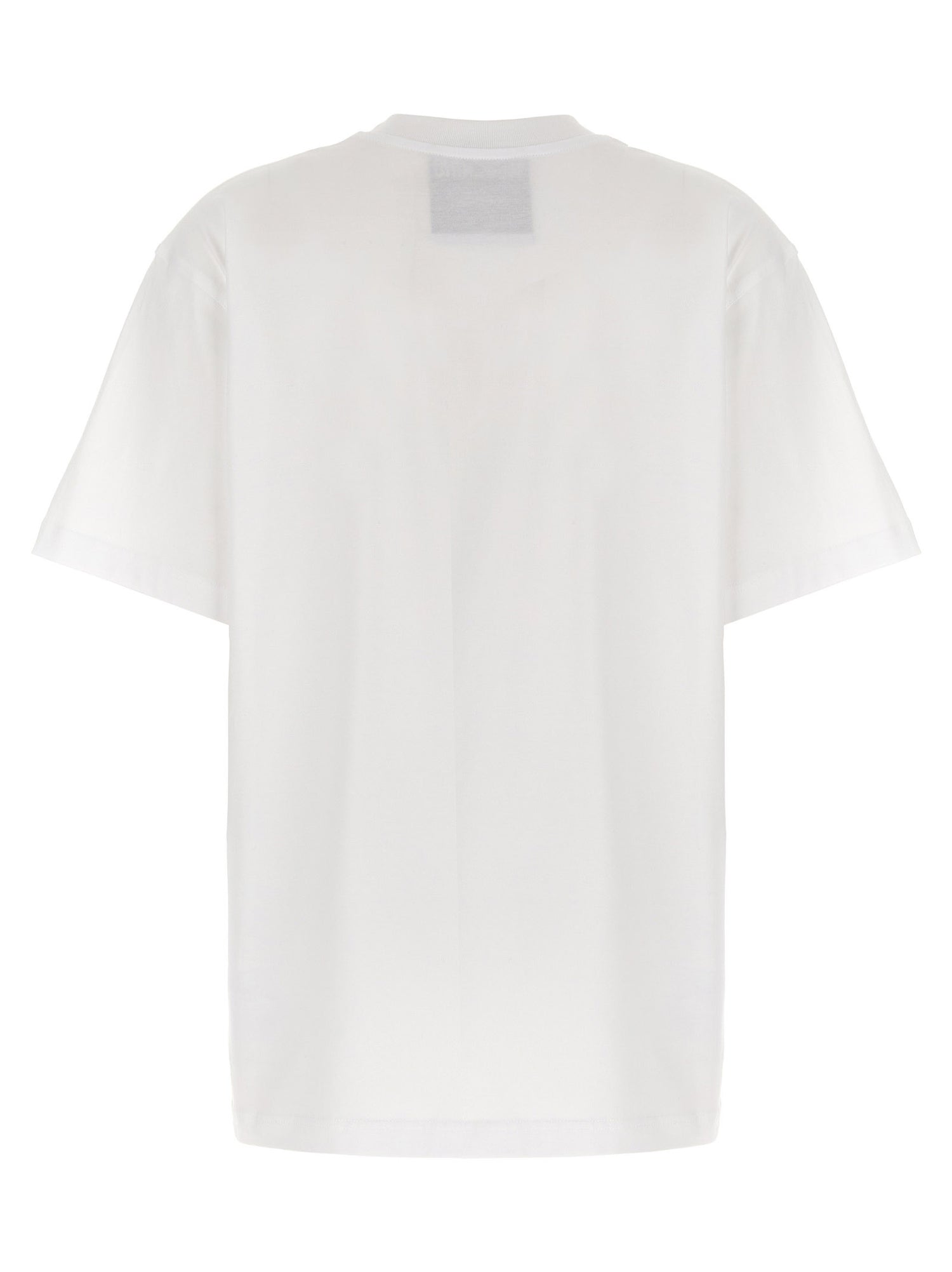 Moschino Colazione T-shirt