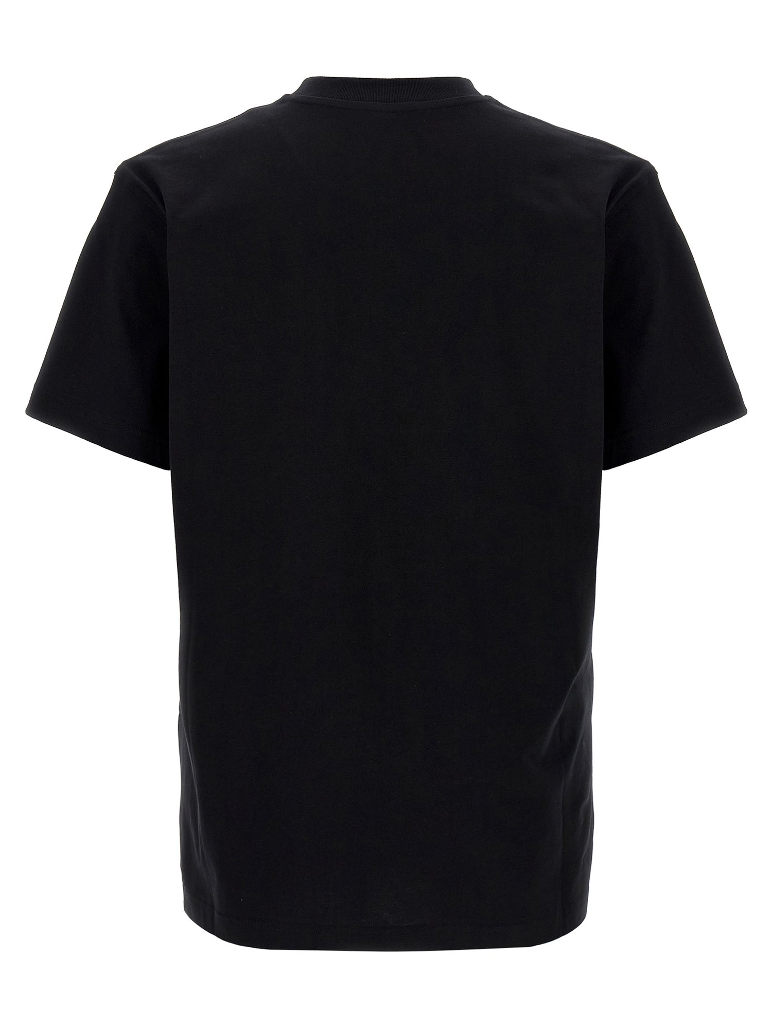 Moschino Printed T-shirt