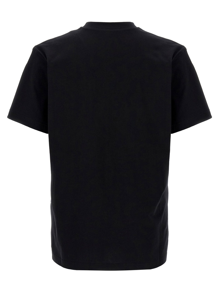 Moschino Printed T-shirt