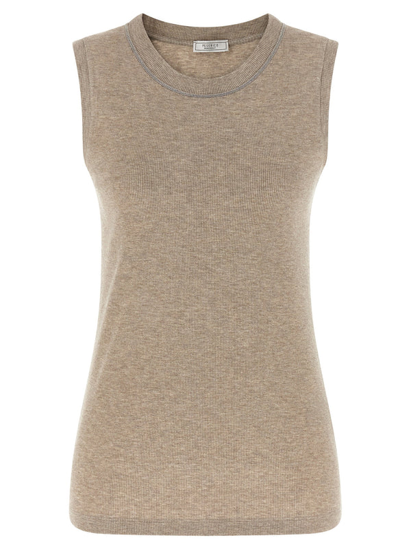 Peserico Punto Luce Top