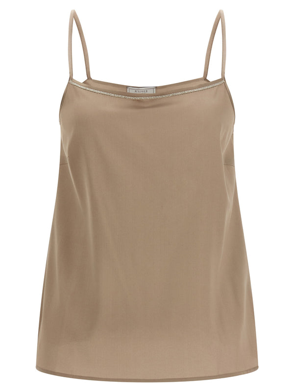 Peserico Punto Luce Top