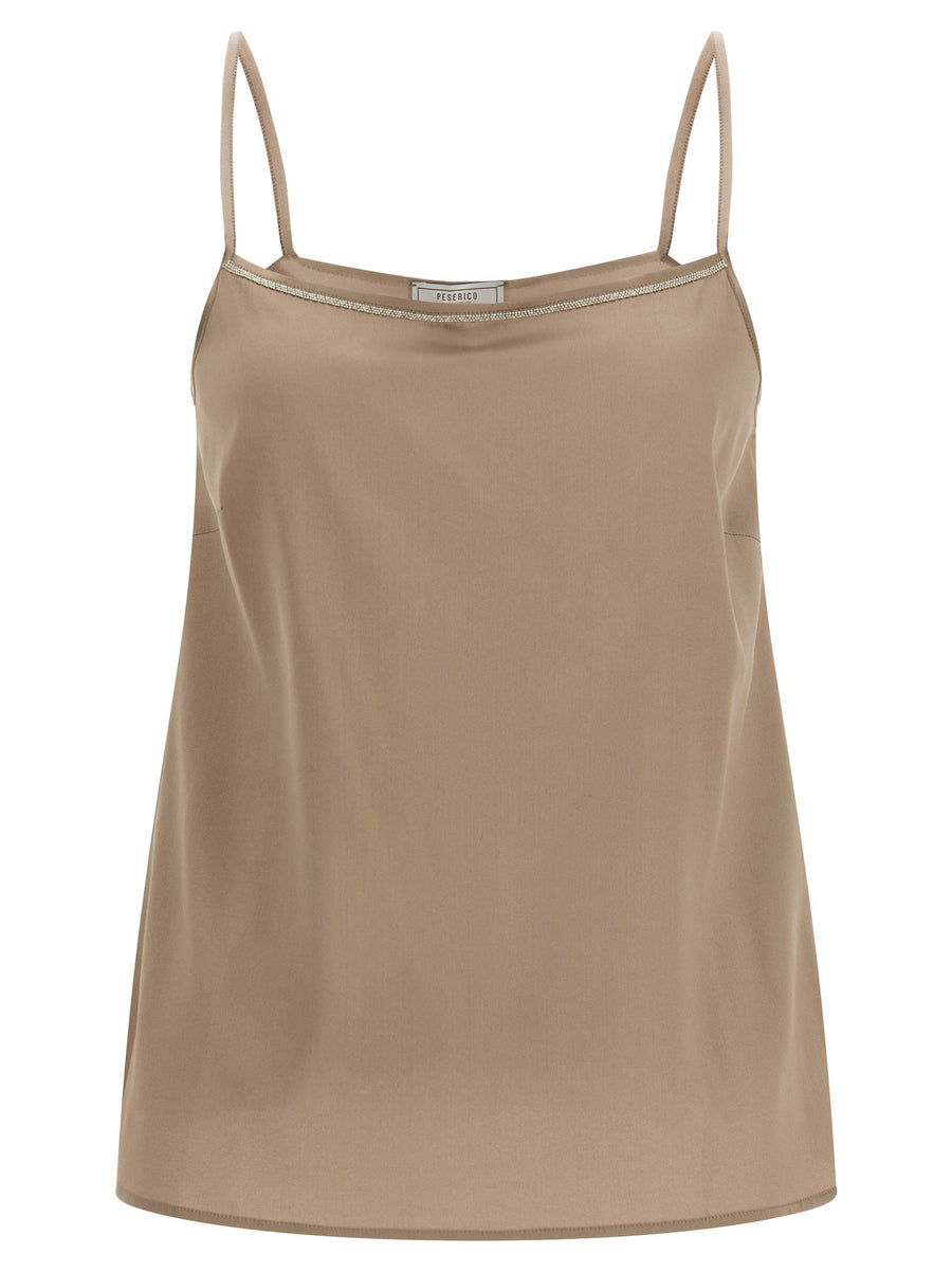 Peserico Punto Luce Top