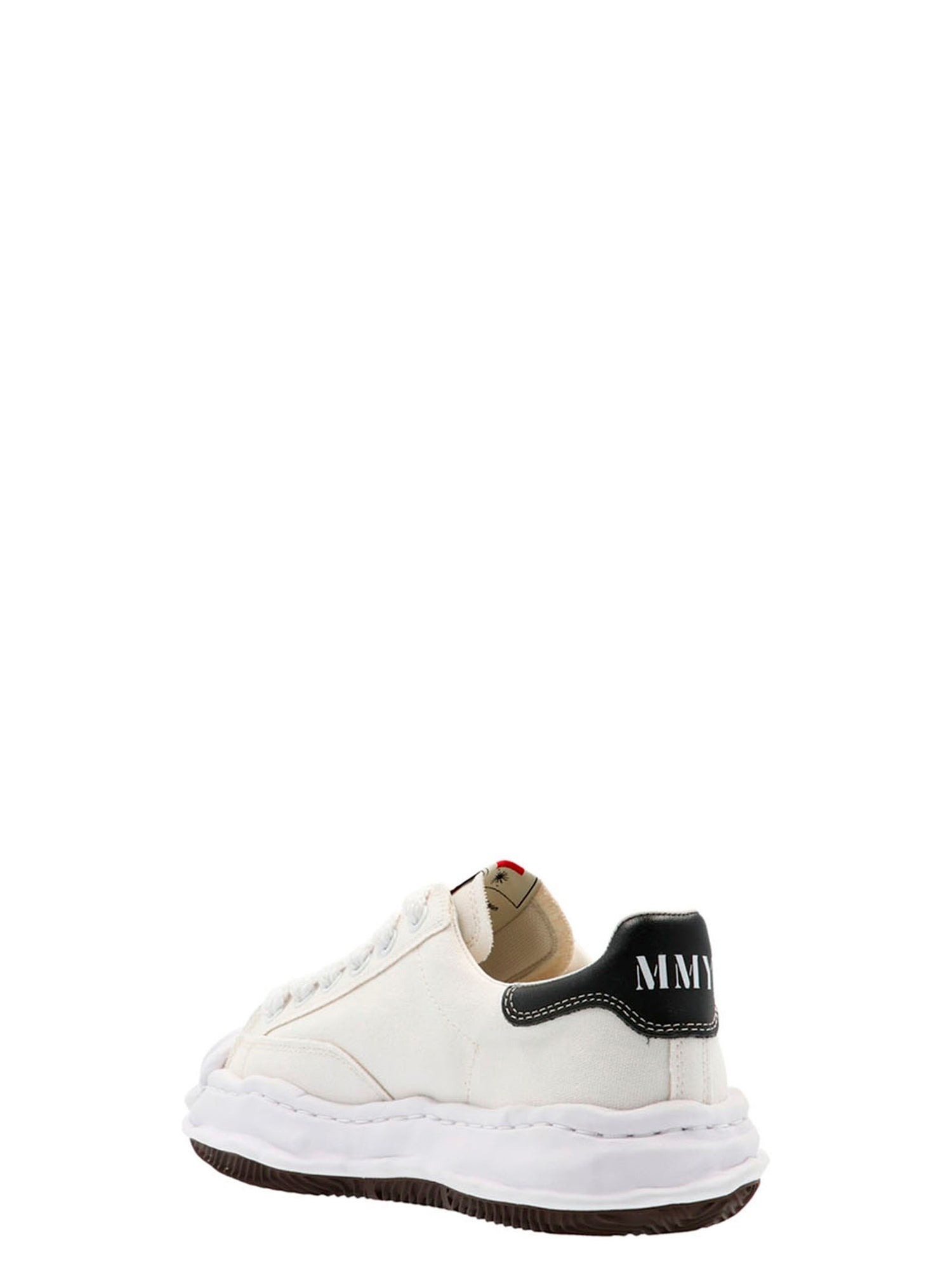 Maison Mihara Yasuhiro Blakey Sneakers