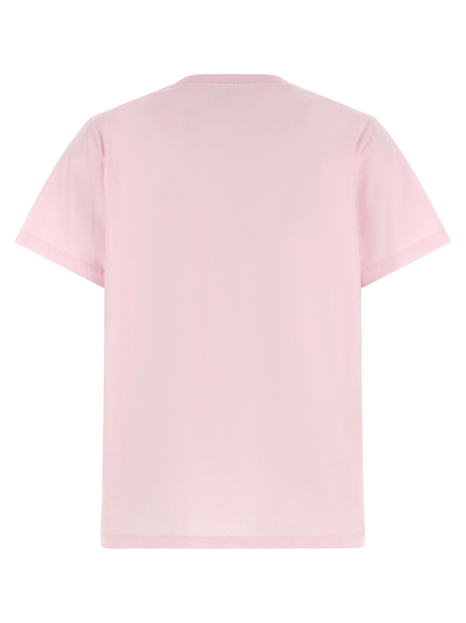 Ganni Printed T-shirt