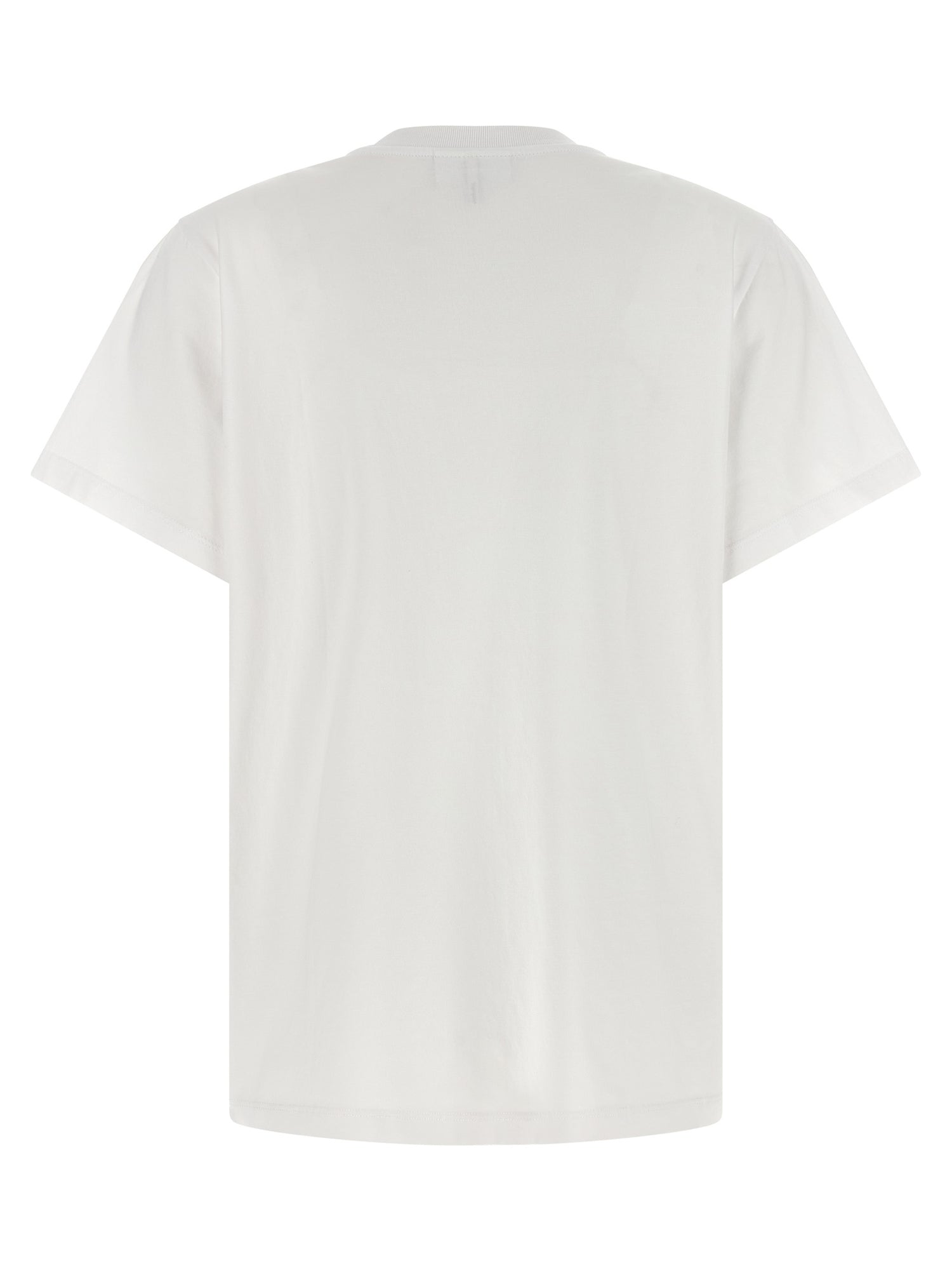 Ganni Strawberry T-shirt